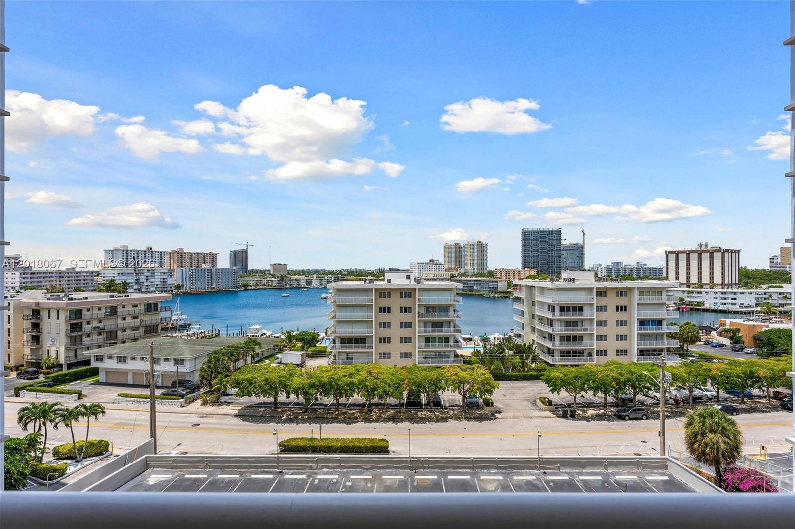 121 Golden Isles Dr #707, Hallandale Beach FL 33009