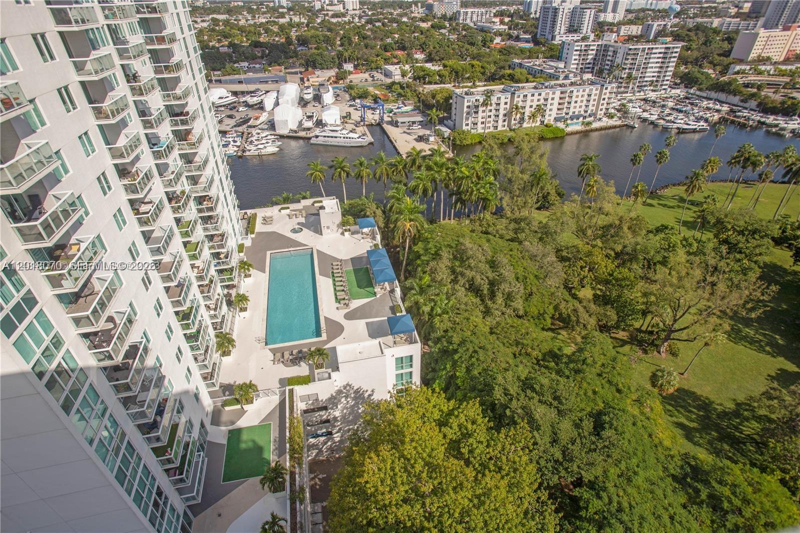 1861 NW S River Dr #1502, Miami FL 33125