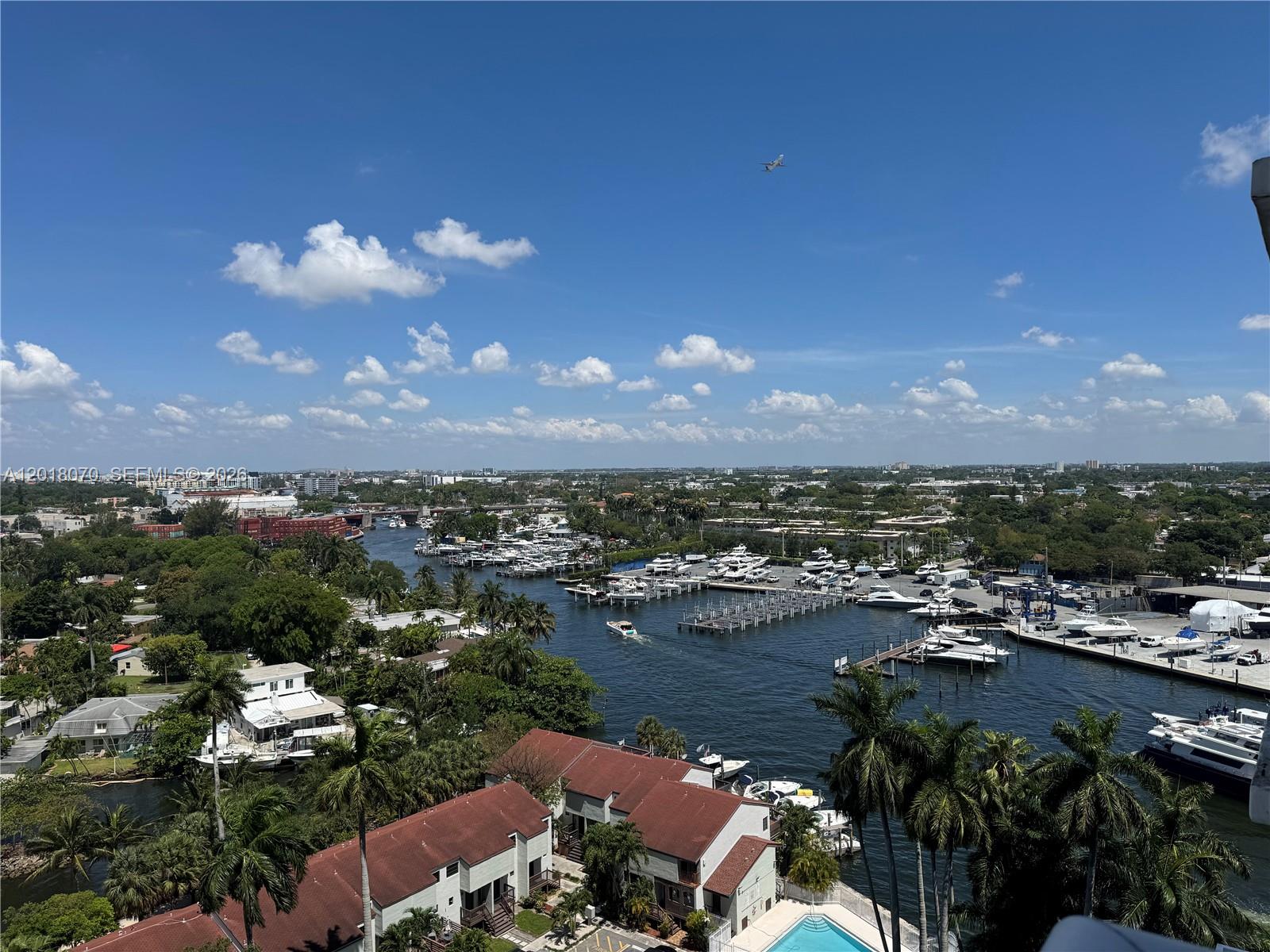 1861 NW S River Dr #1502, Miami FL 33125