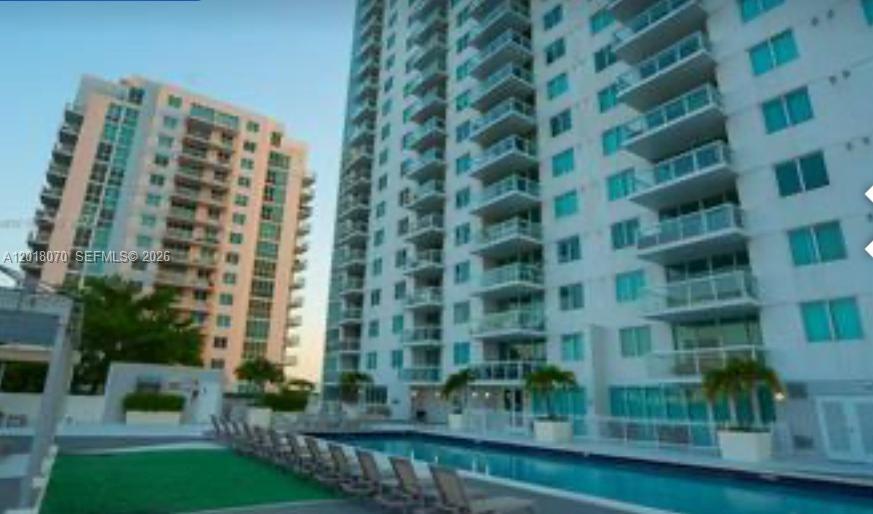 1861 NW S River Dr #1502, Miami FL 33125