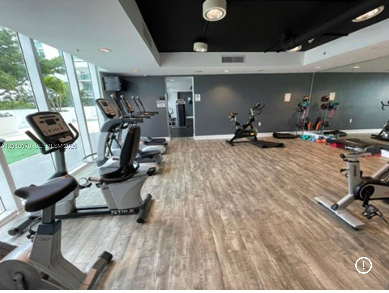 1861 NW S River Dr #1502, Miami FL 33125