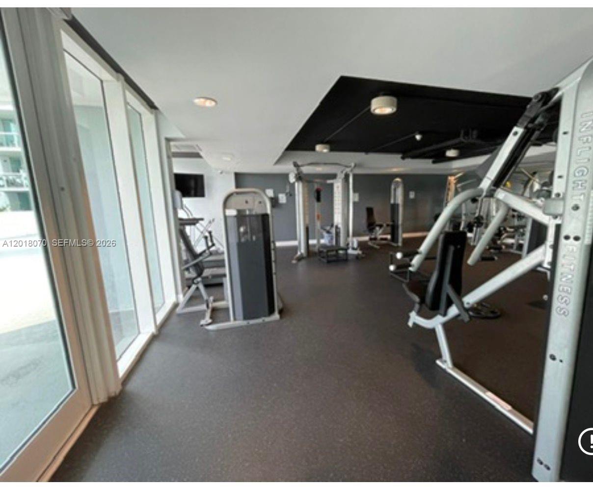 1861 NW S River Dr #1502, Miami FL 33125