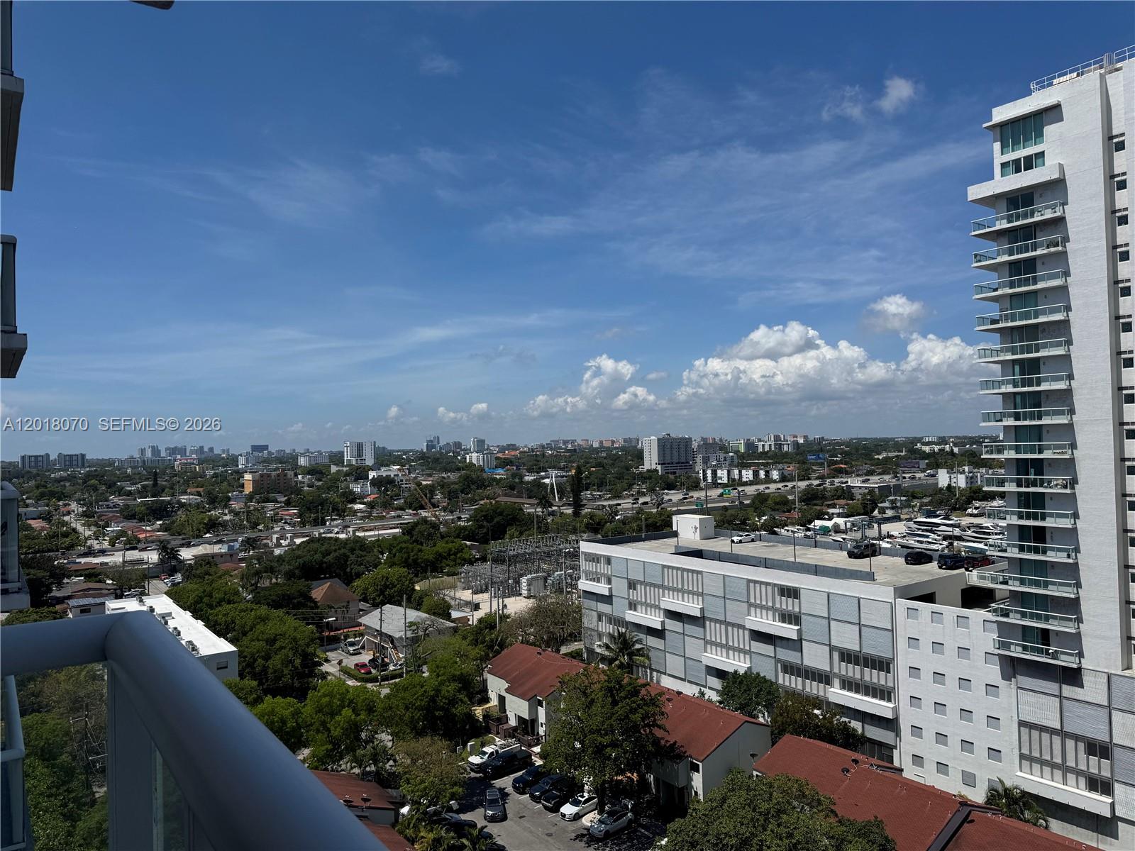 1861 NW S River Dr #1502, Miami FL 33125