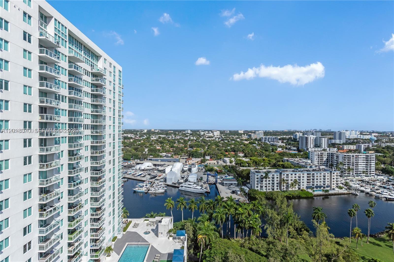 1861 NW S River Dr #1502, Miami FL 33125