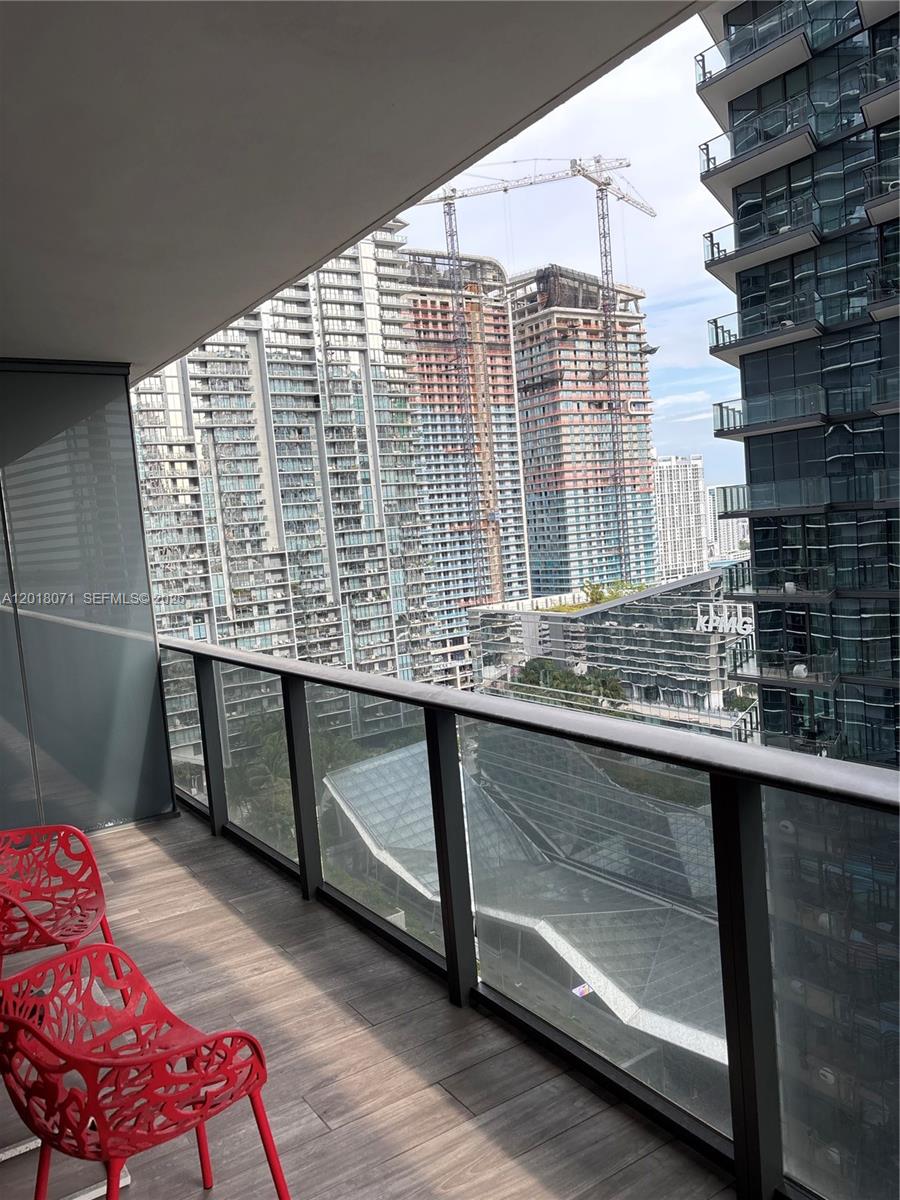 801 S Miami Ave #2406, Miami FL 33130