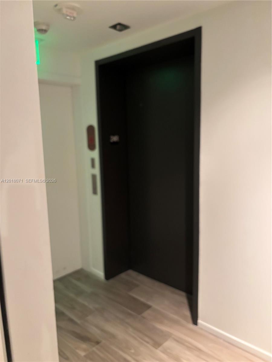 801 S Miami Ave #2406, Miami FL 33130