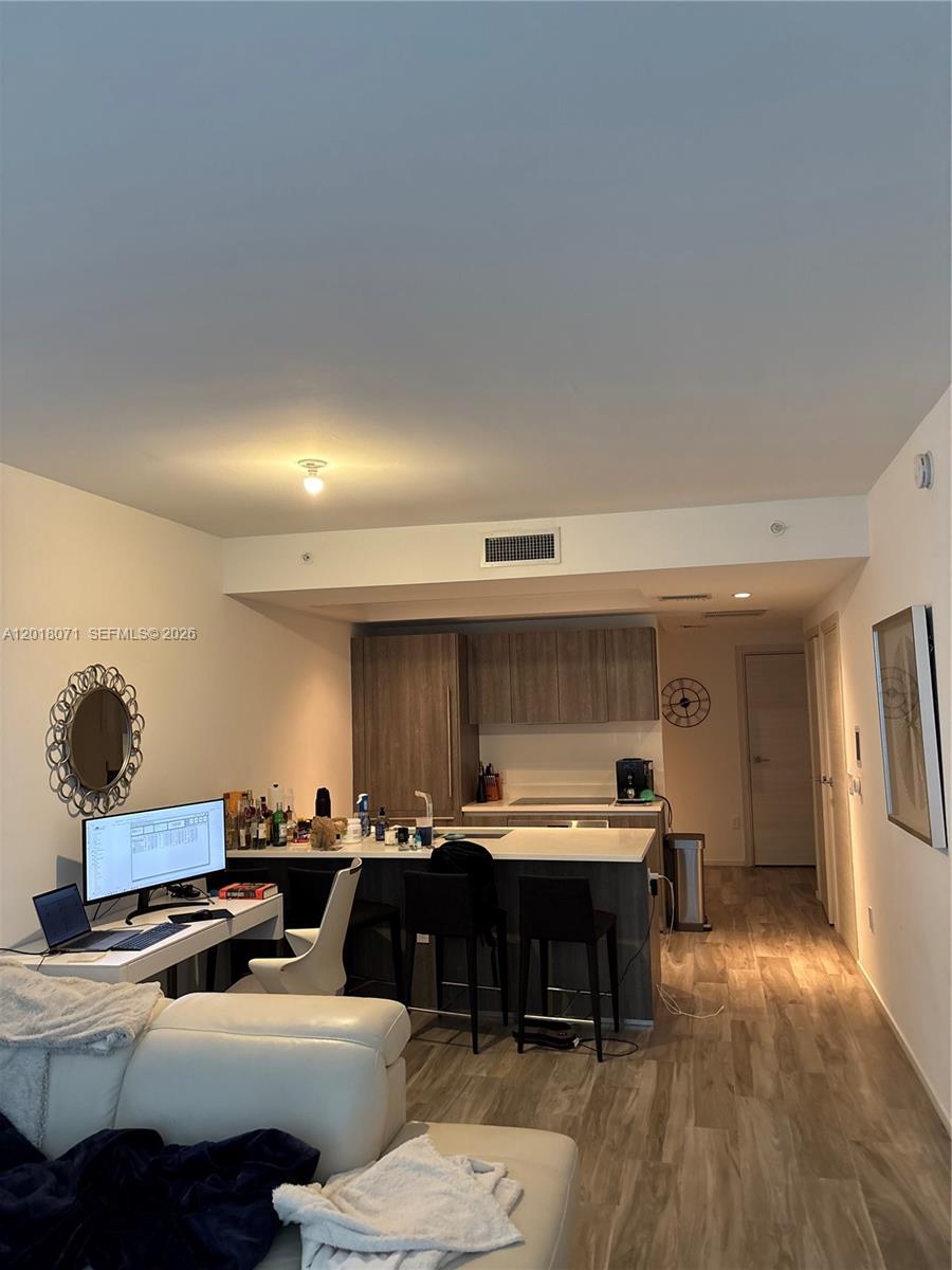 801 S Miami Ave #2406, Miami FL 33130