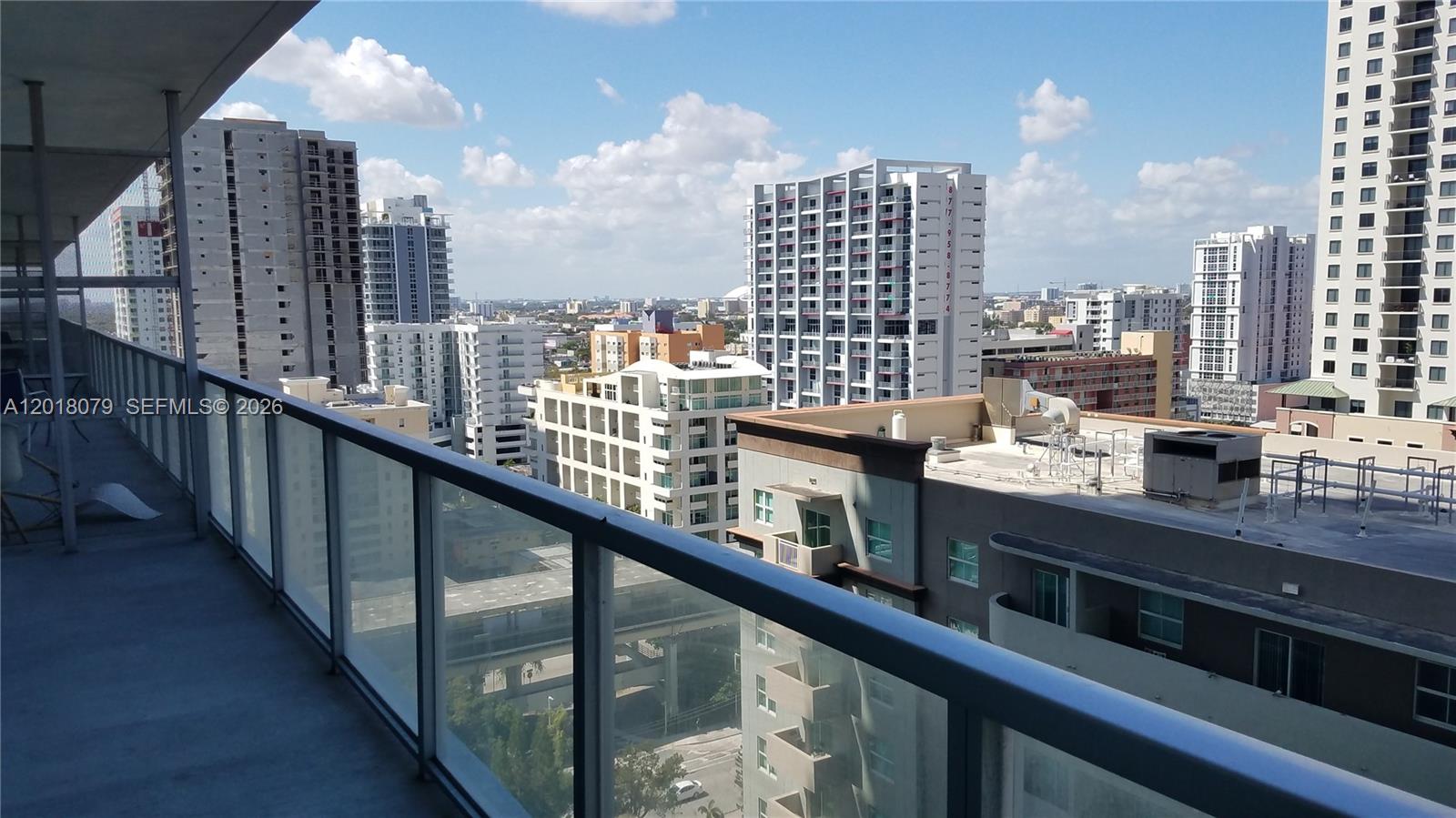 1111 SW 1st Ave #1921-N, Miami FL 33130