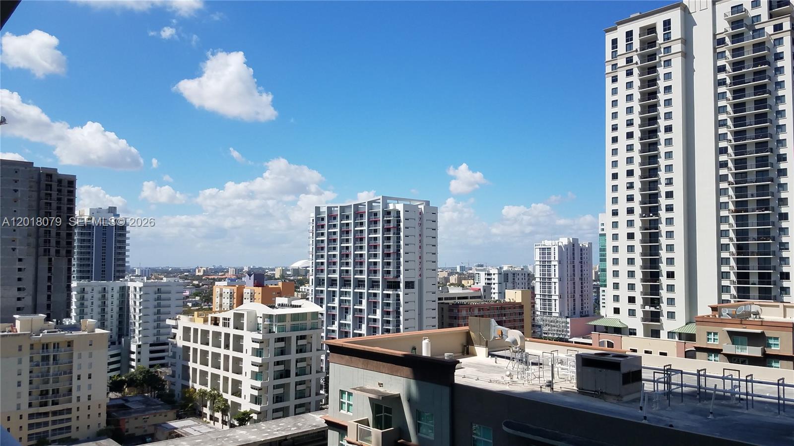1111 SW 1st Ave #1921-N, Miami FL 33130