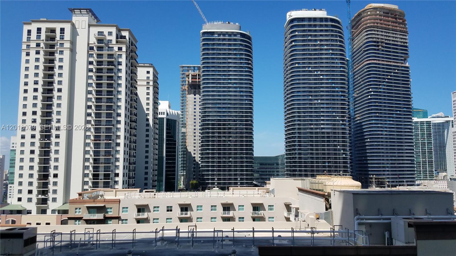 1111 SW 1st Ave #1921-N, Miami FL 33130