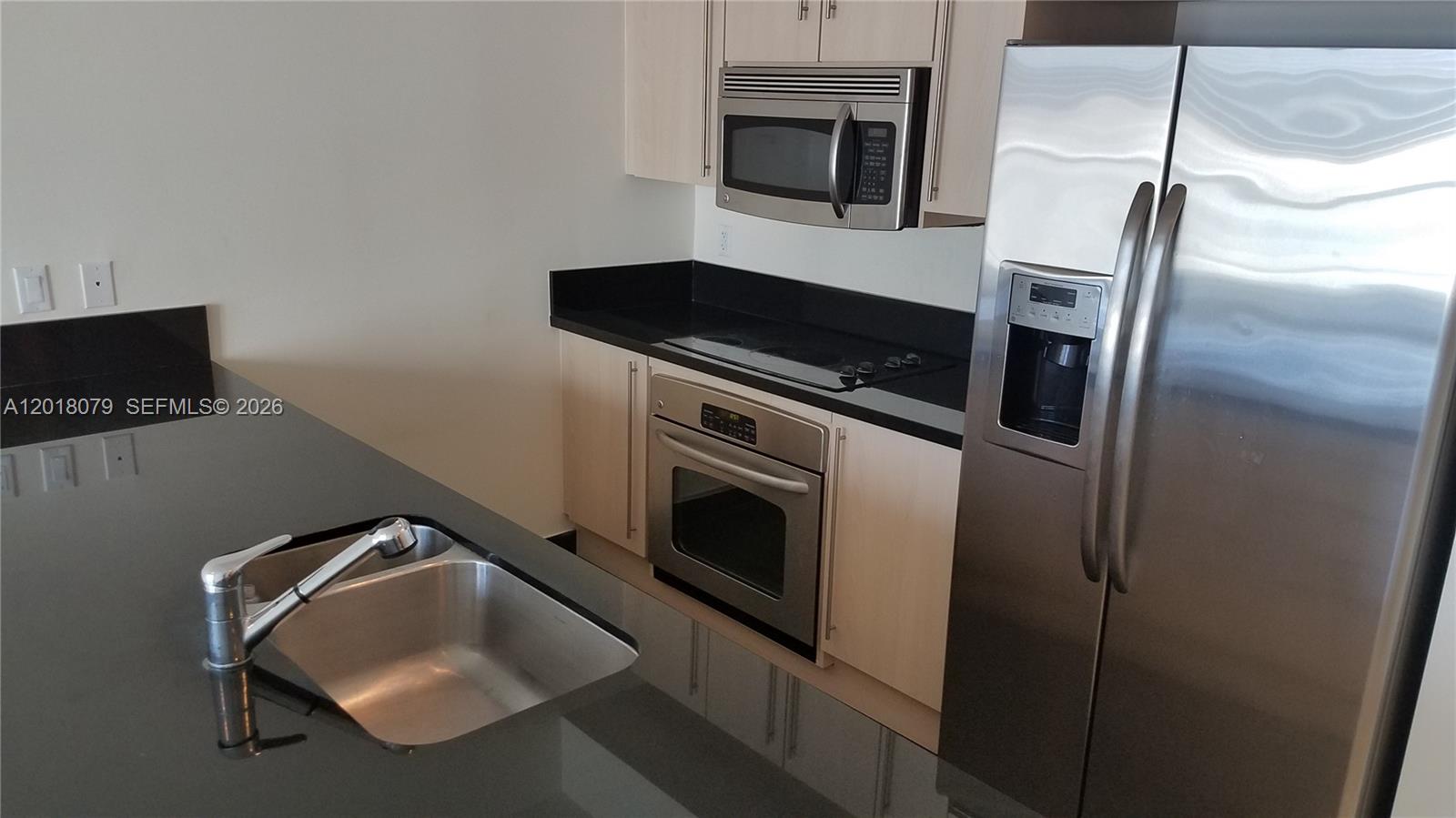 1111 SW 1st Ave #1921-N, Miami FL 33130