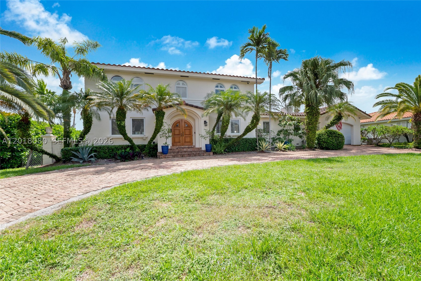 13035 Nevada St, Coral Gables FL 33156