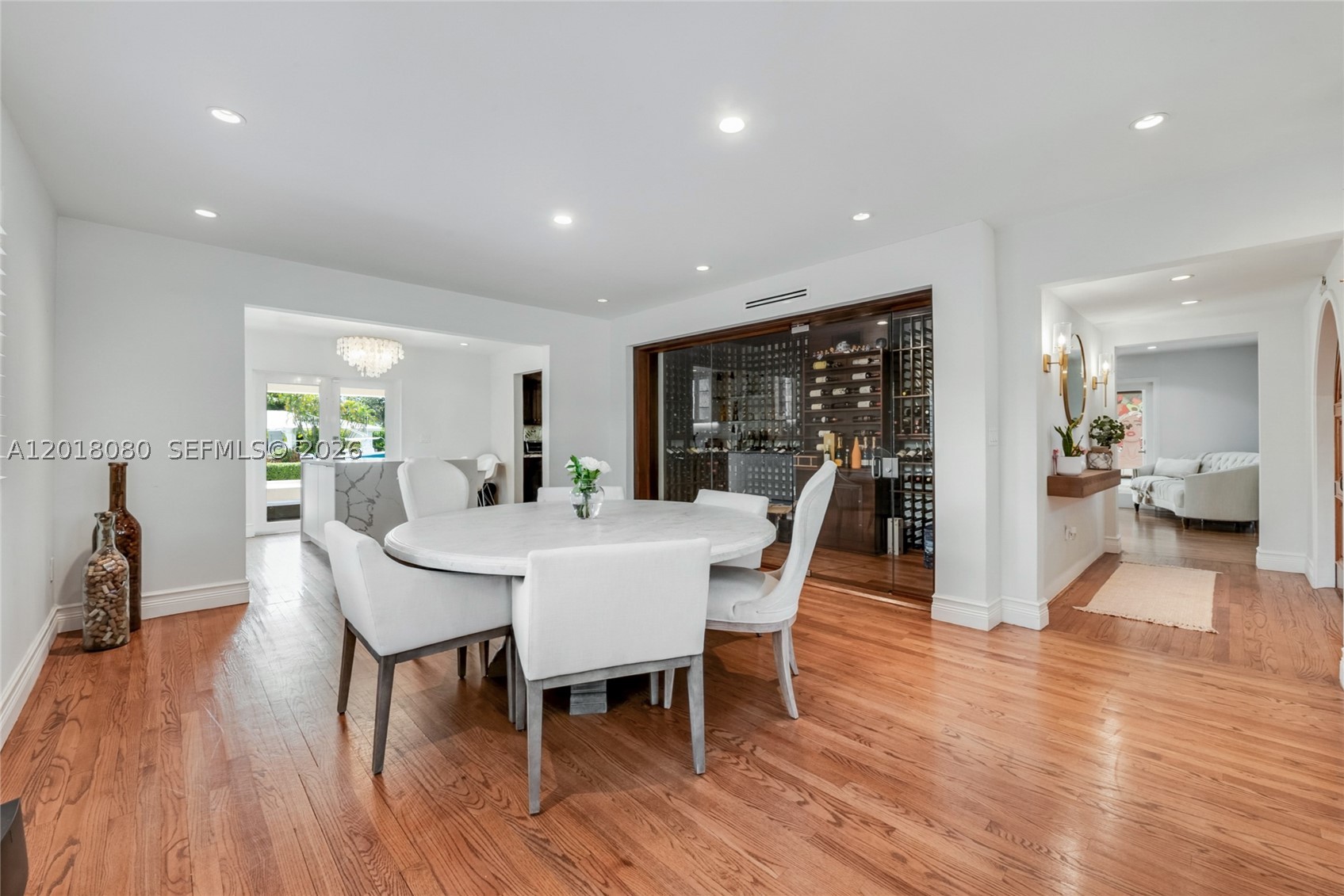 13035 Nevada St, Coral Gables FL 33156