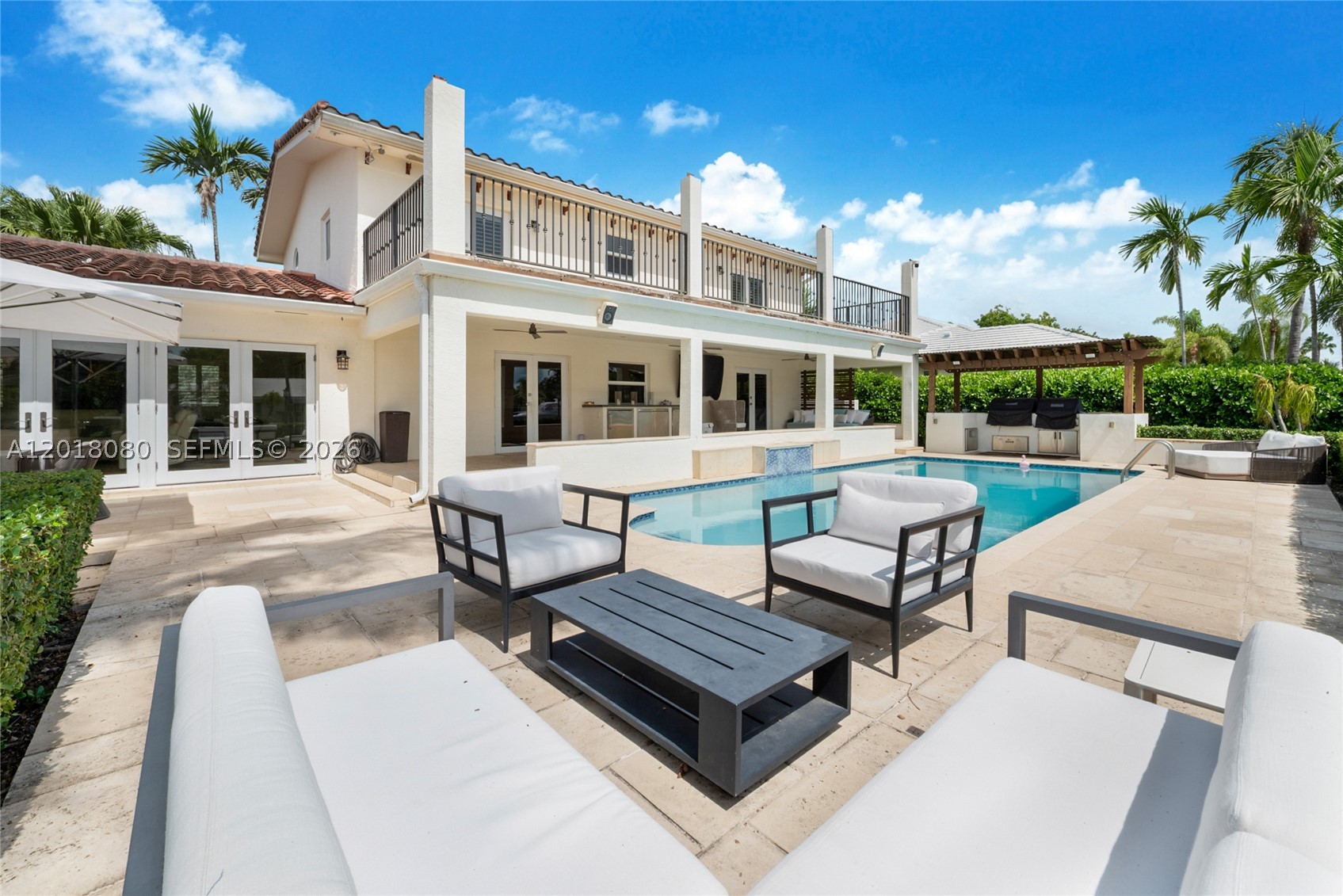 13035 Nevada St, Coral Gables FL 33156