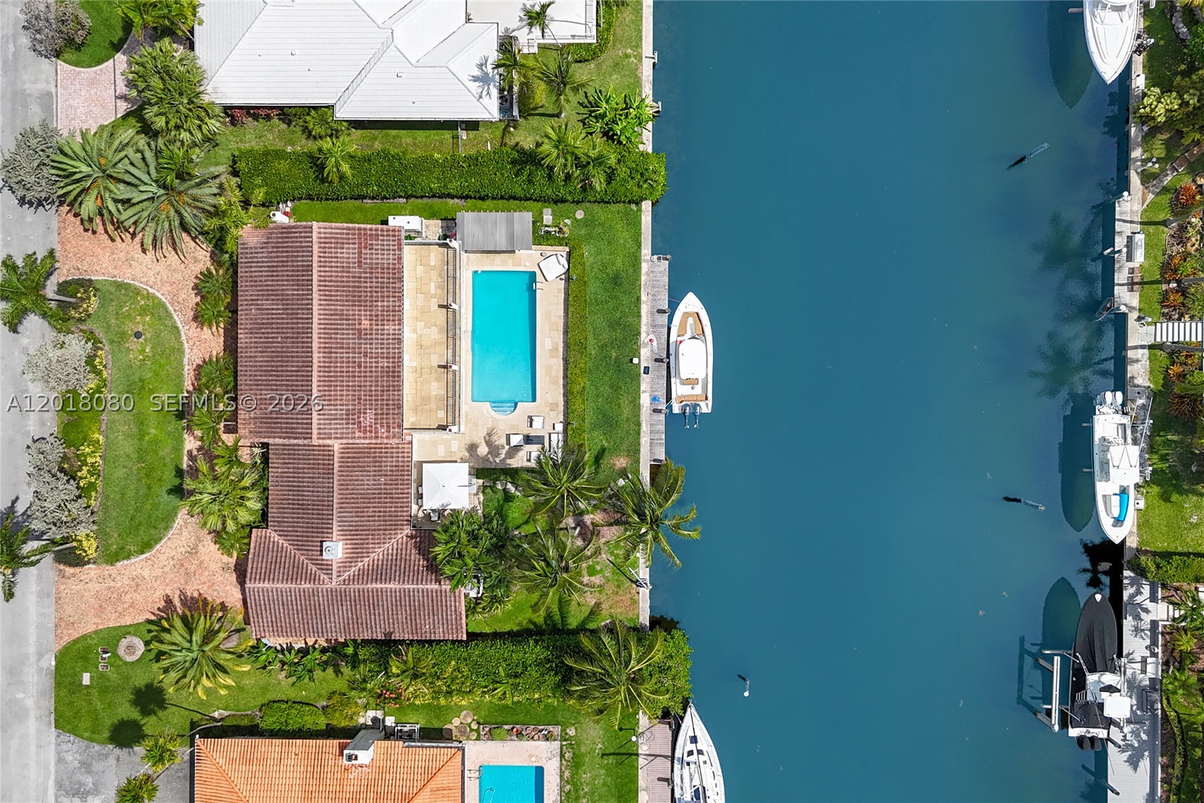13035 Nevada St, Coral Gables FL 33156