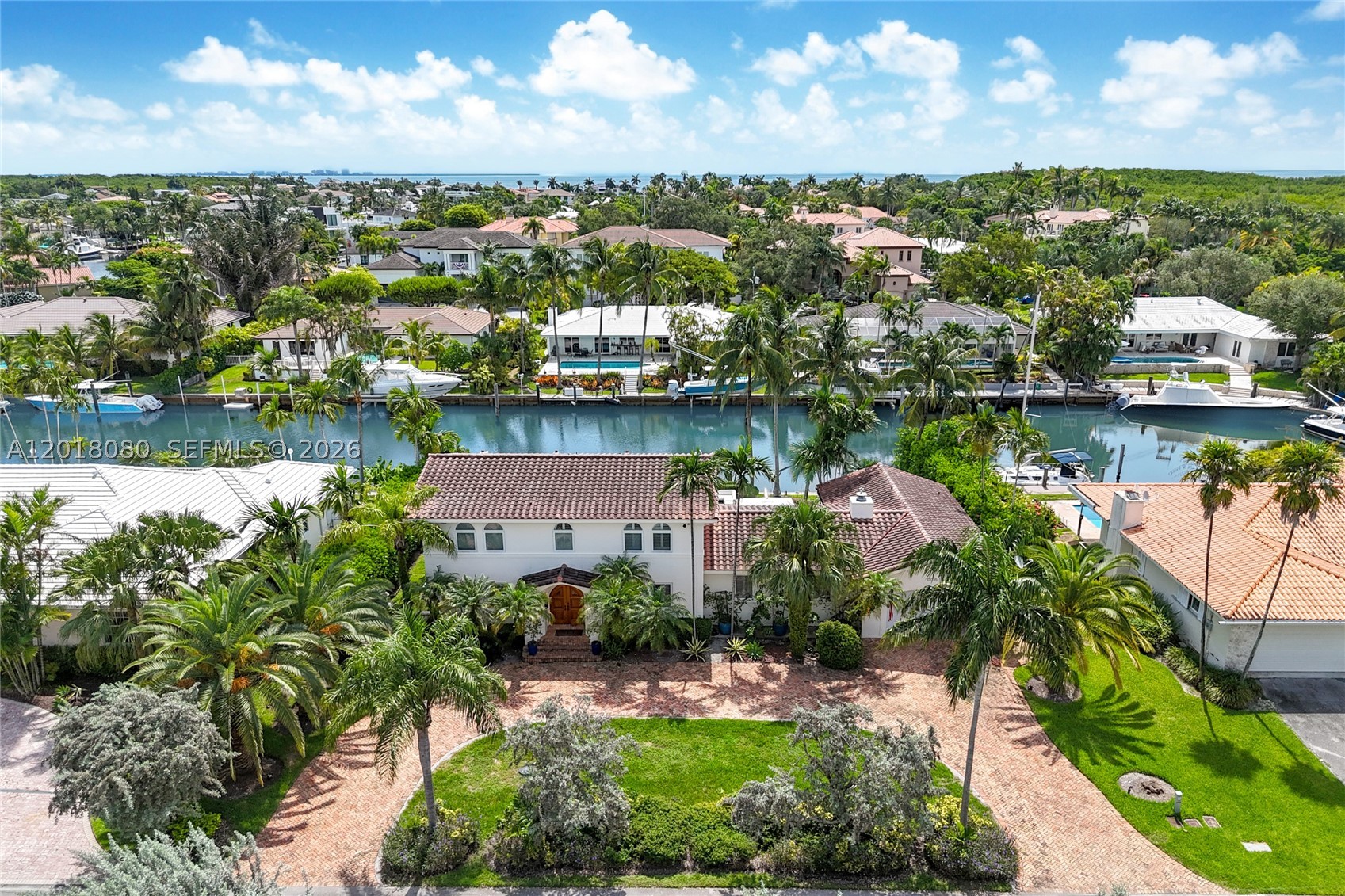 13035 Nevada St, Coral Gables FL 33156