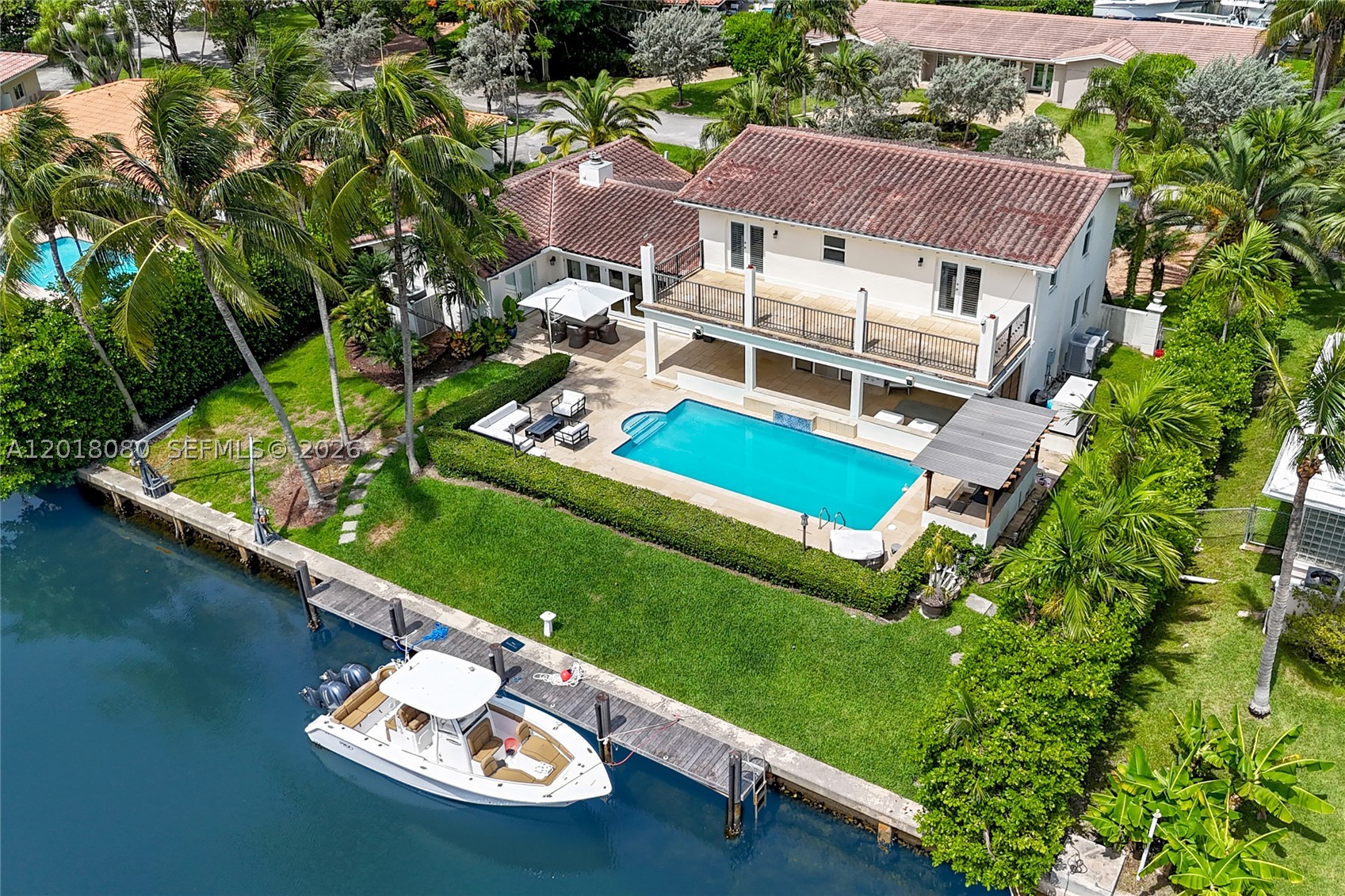 13035 Nevada St, Coral Gables FL 33156