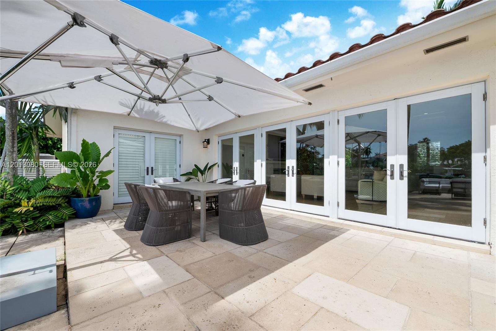 13035 Nevada St, Coral Gables FL 33156