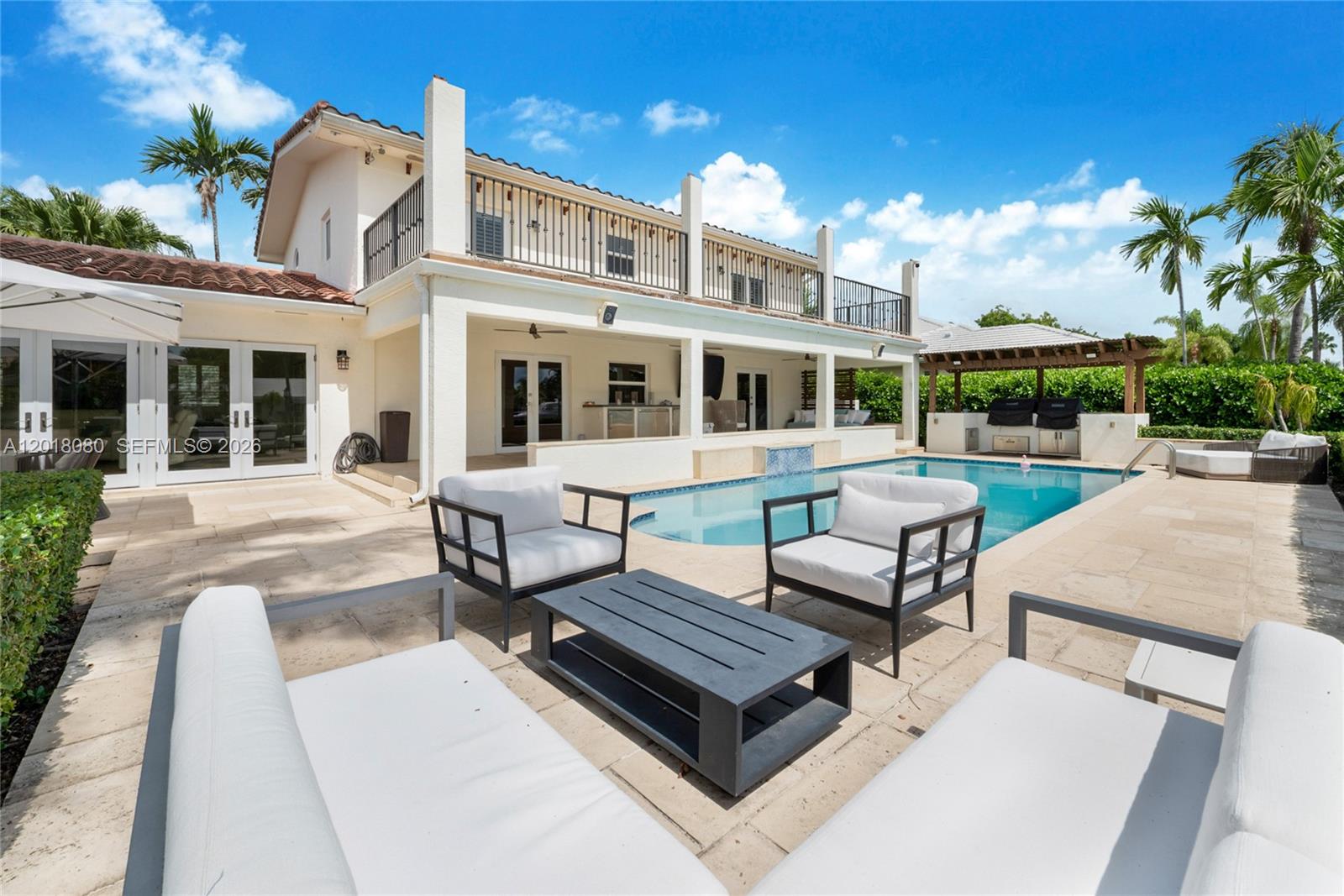 13035 Nevada St, Coral Gables FL 33156