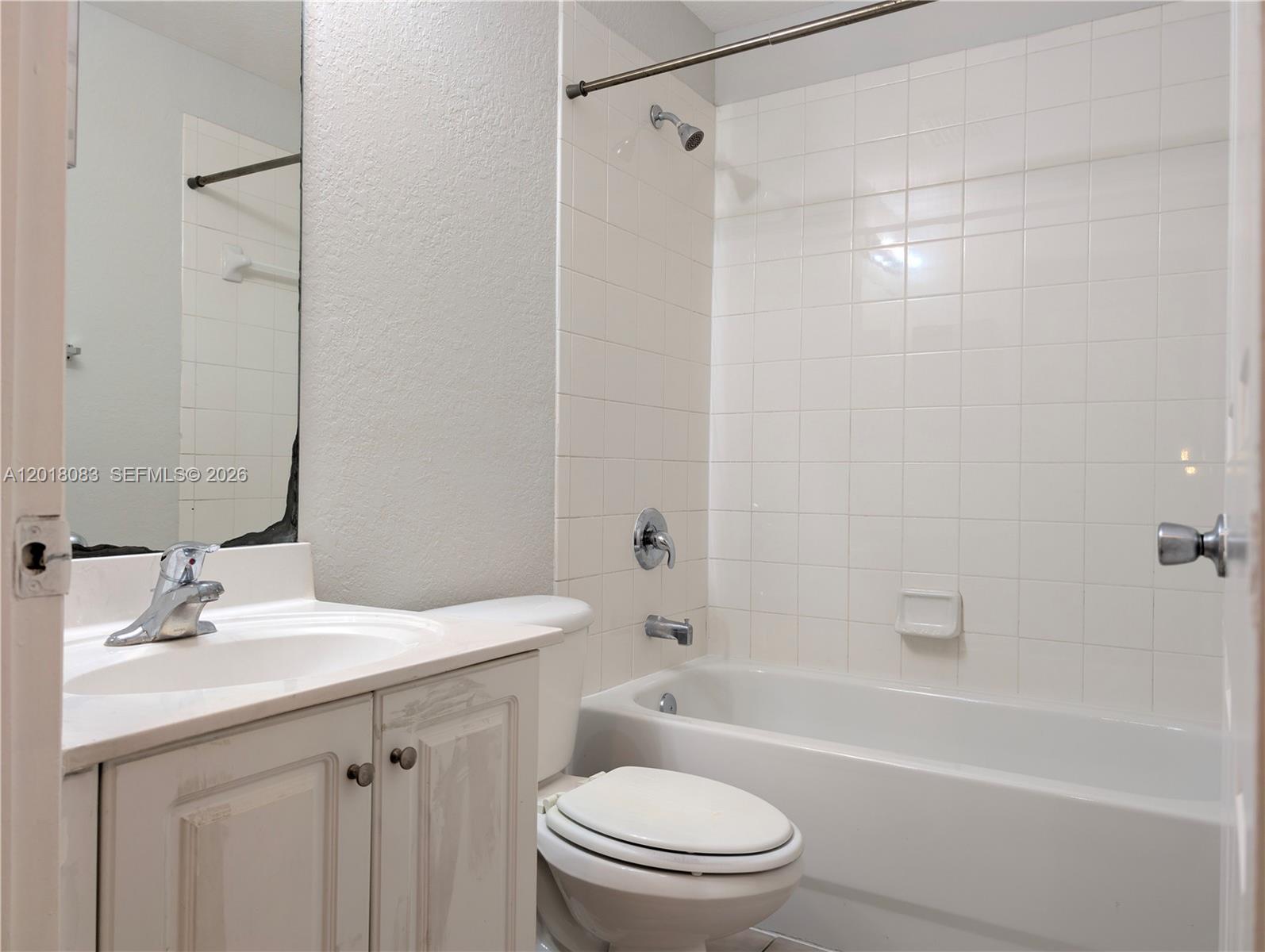 6009 SW 19th St #6009, North Lauderdale FL 33068