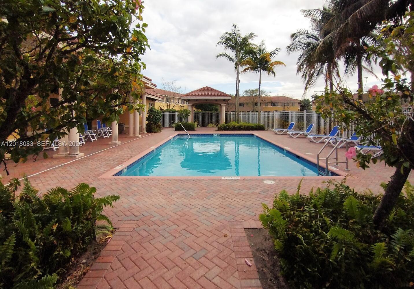 6009 SW 19th St #6009, North Lauderdale FL 33068