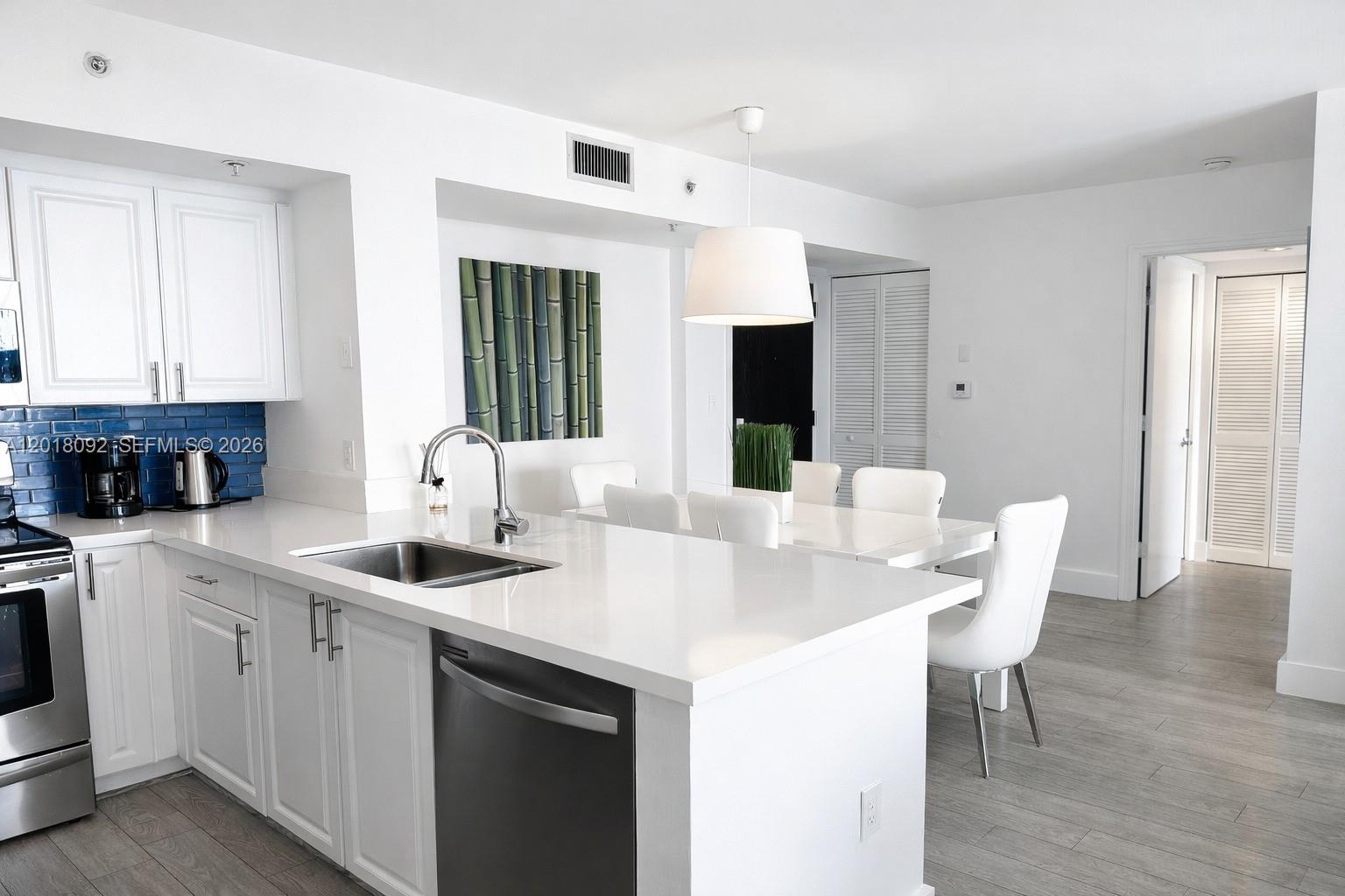 90 Alton Rd #1804, Miami Beach FL 33139