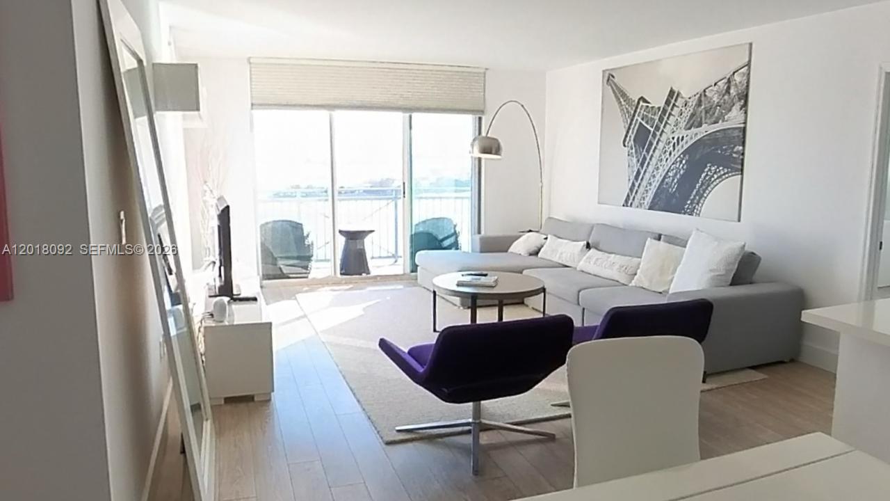 90 Alton Rd #1804, Miami Beach FL 33139