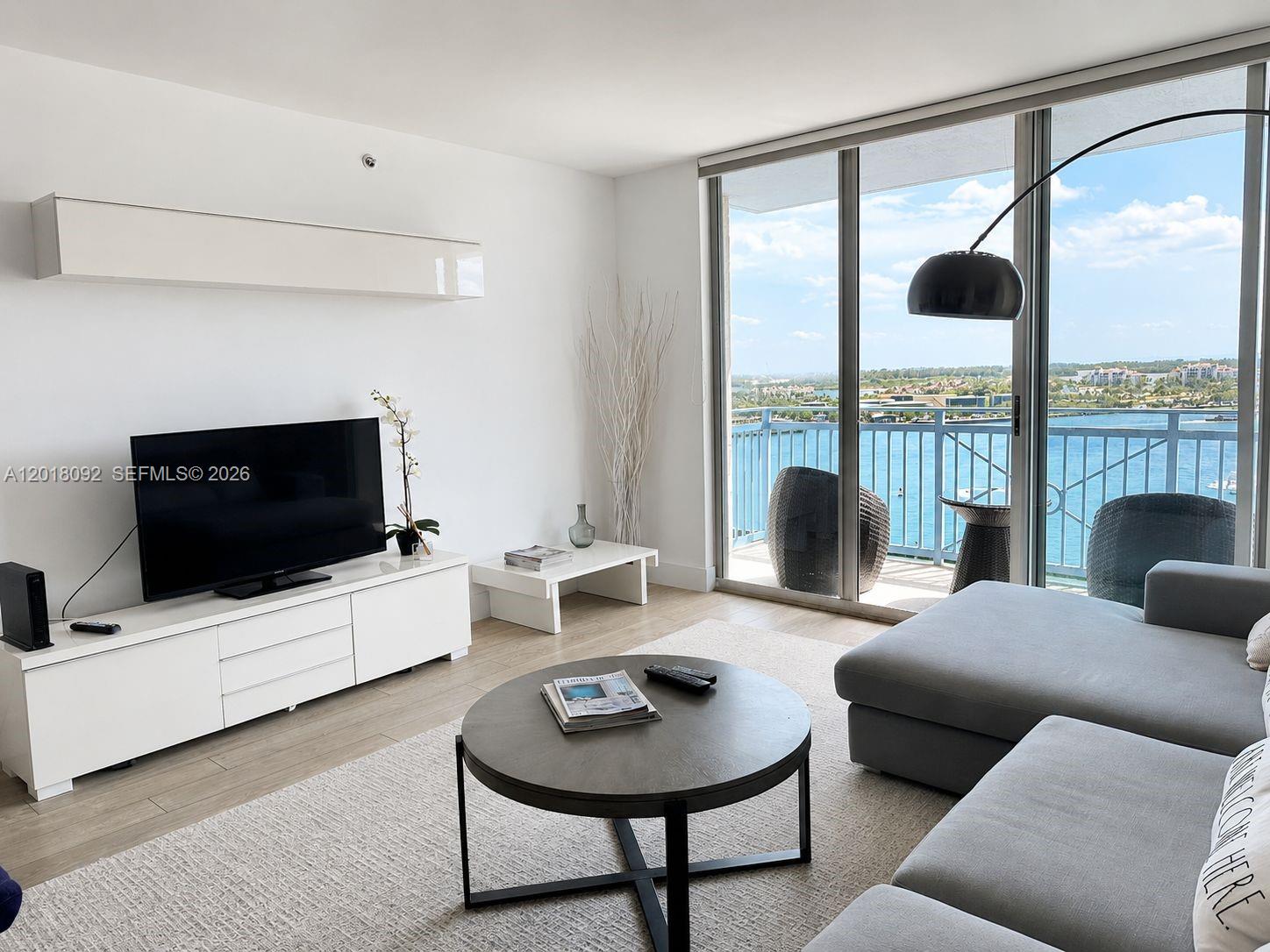 90 Alton Rd #1804, Miami Beach FL 33139