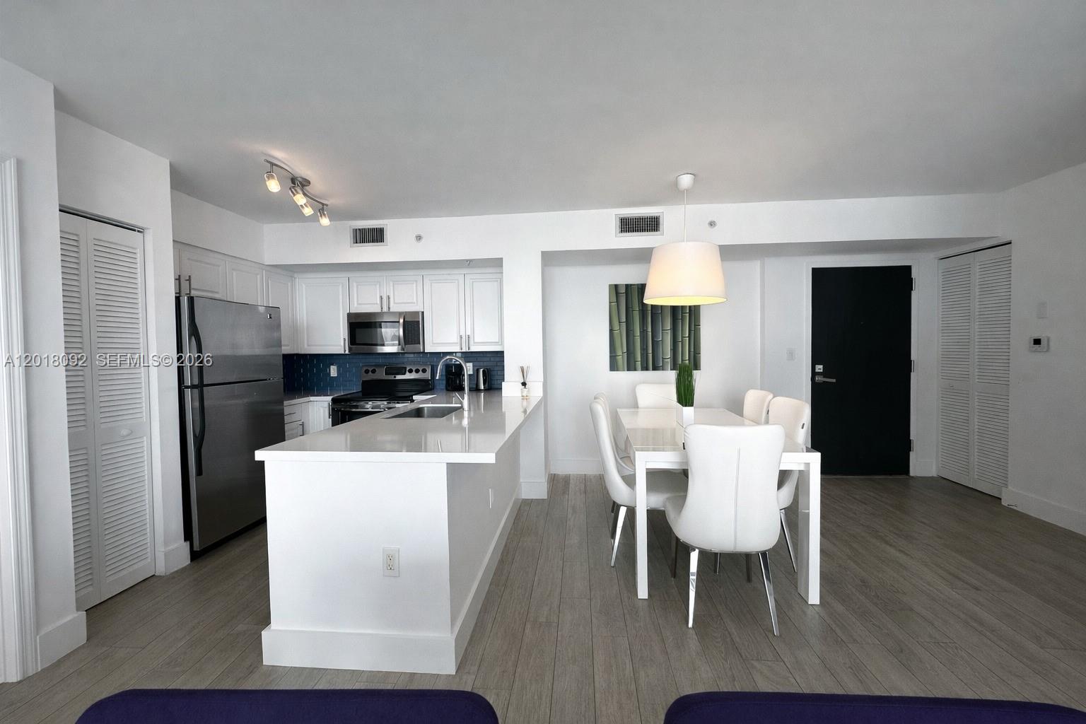 90 Alton Rd #1804, Miami Beach FL 33139