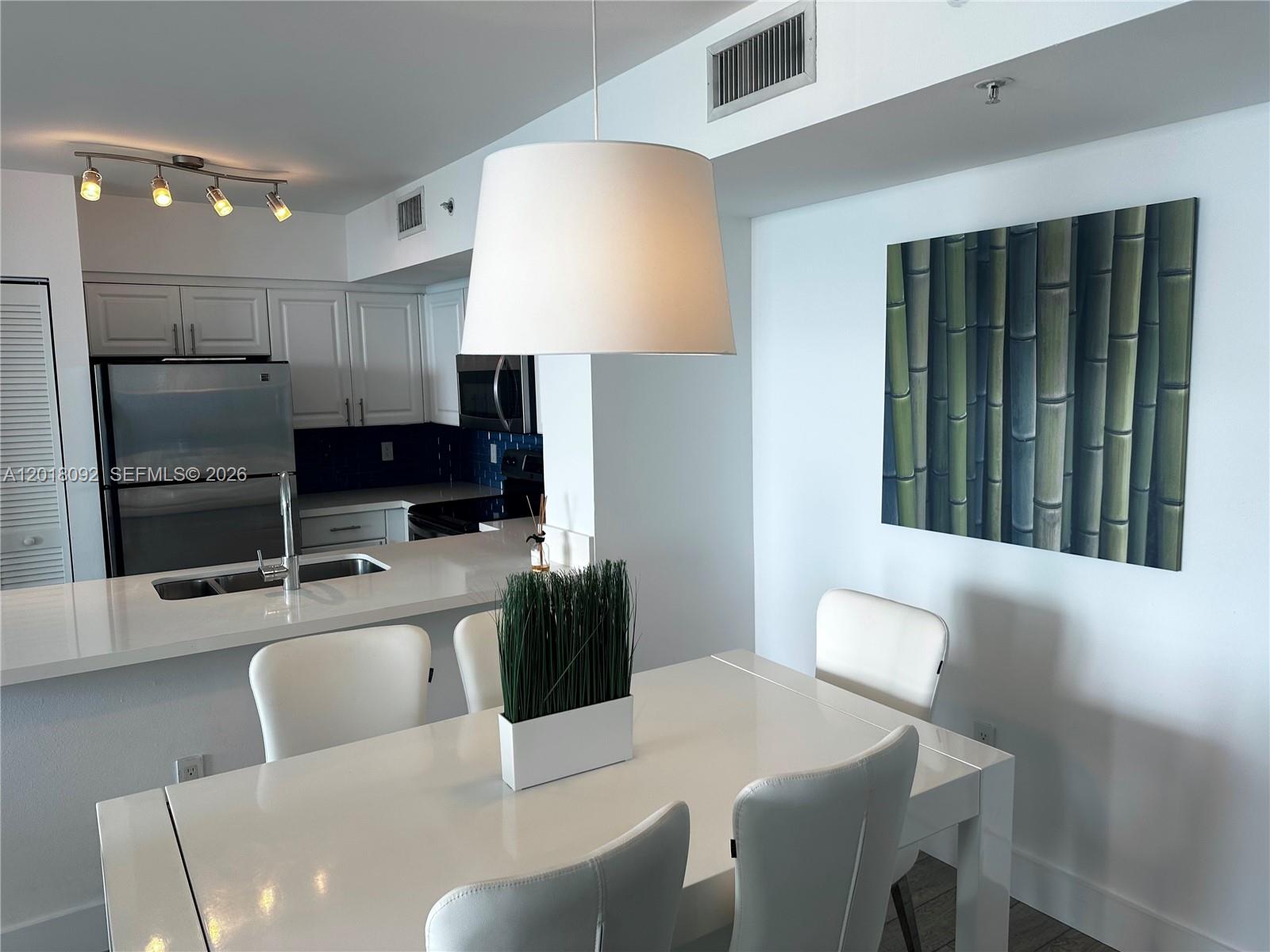 90 Alton Rd #1804, Miami Beach FL 33139