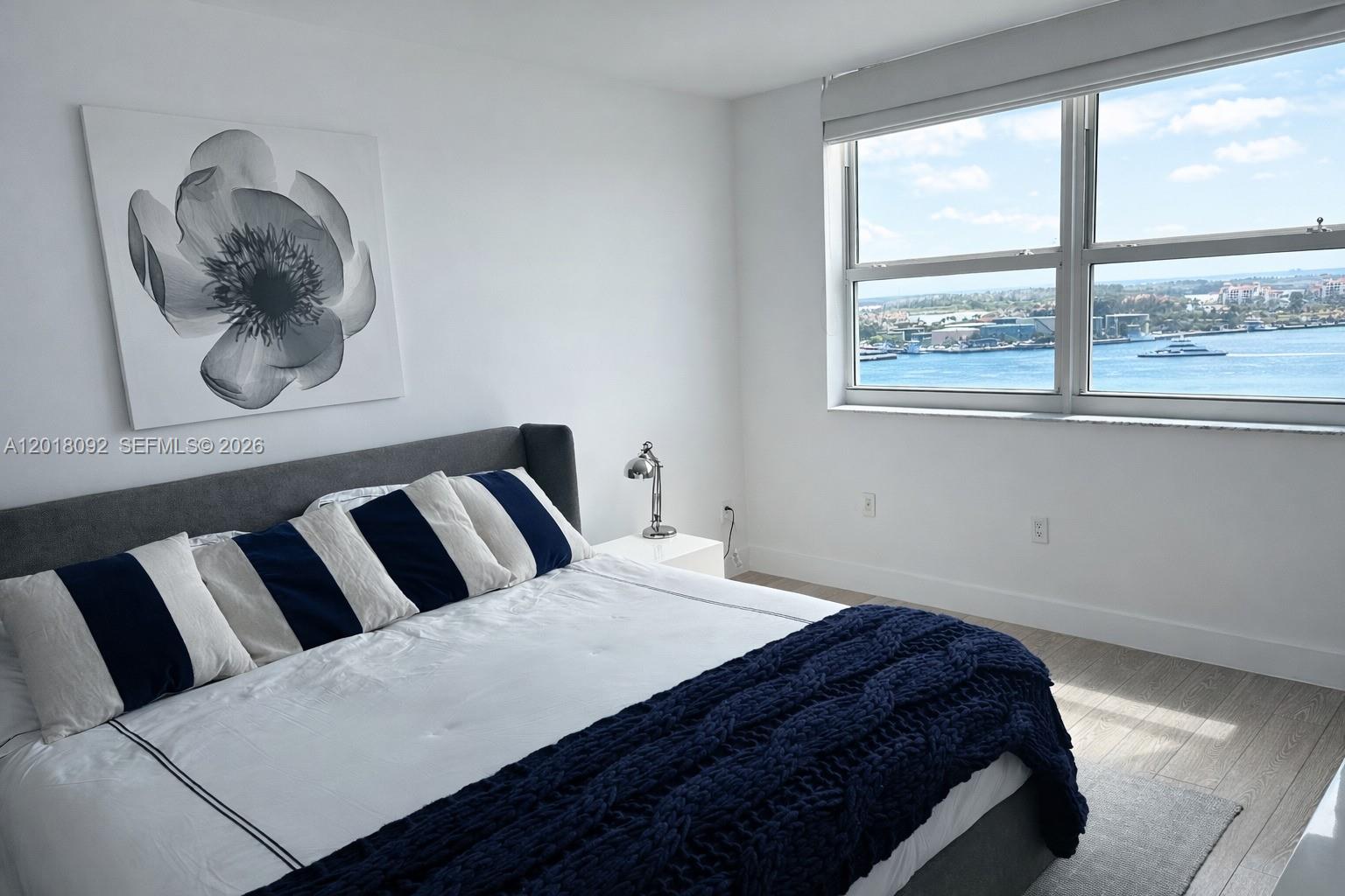 90 Alton Rd #1804, Miami Beach FL 33139