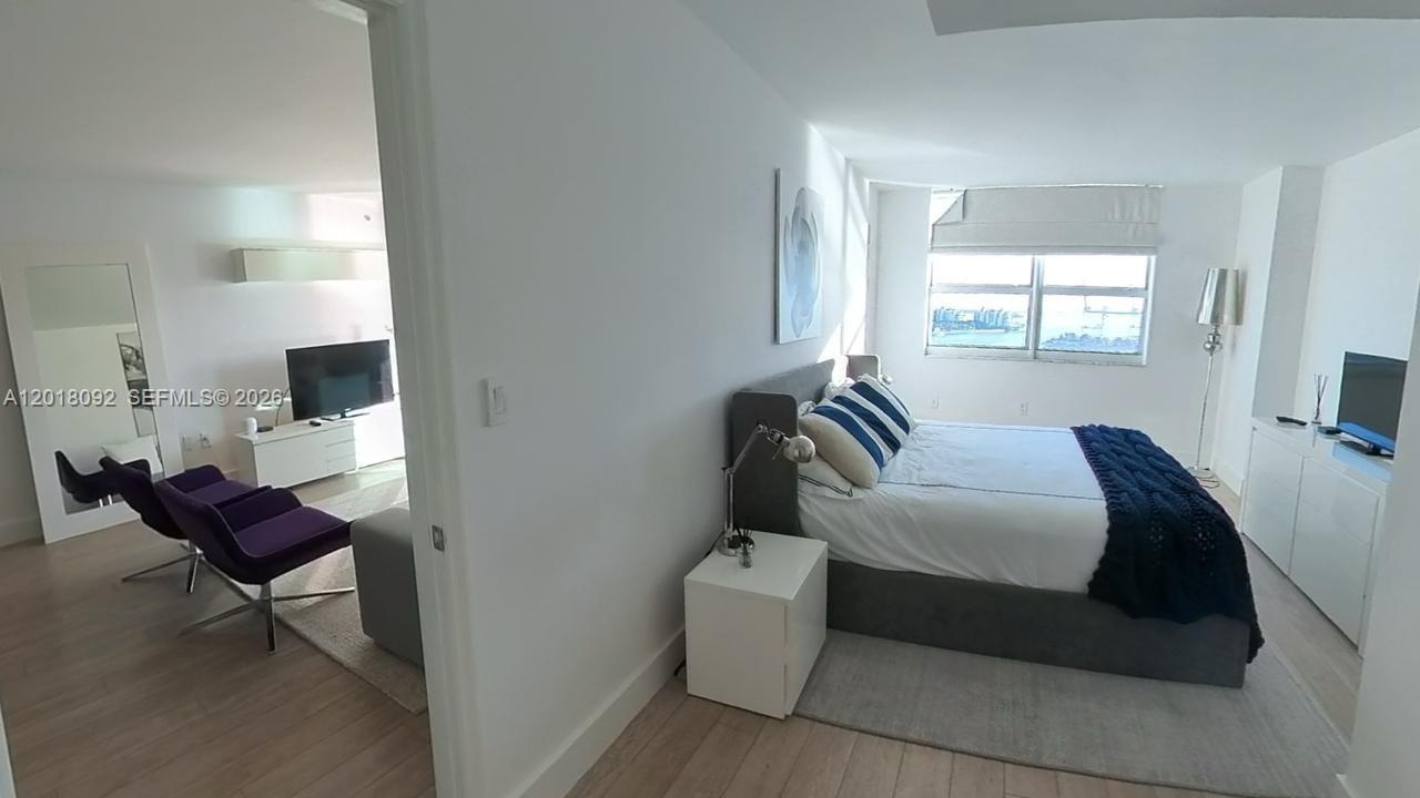 90 Alton Rd #1804, Miami Beach FL 33139