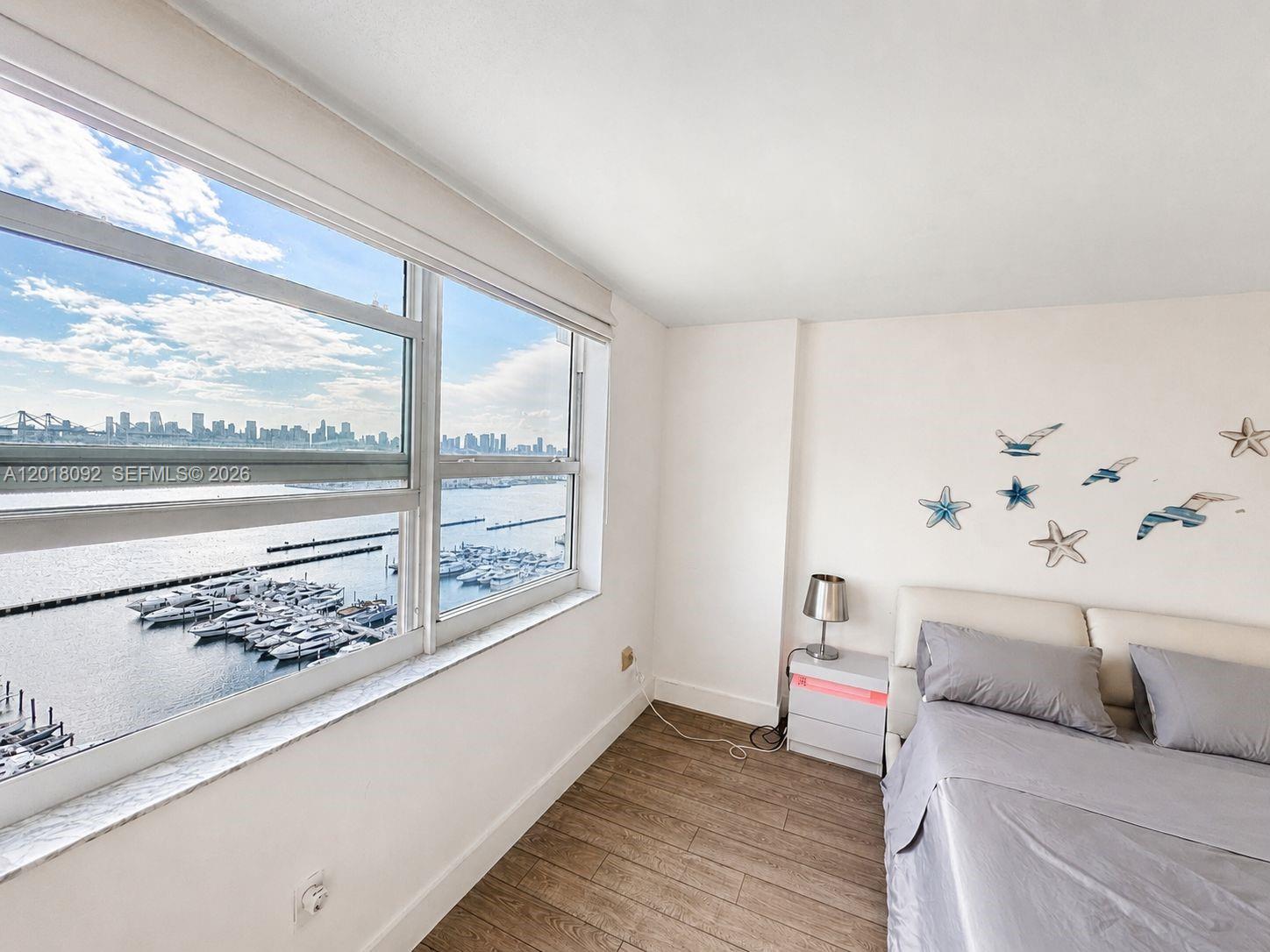 90 Alton Rd #1804, Miami Beach FL 33139