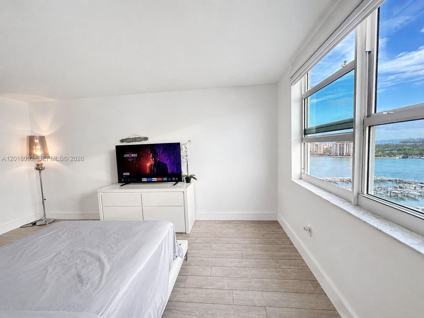 90 Alton Rd #1804, Miami Beach FL 33139