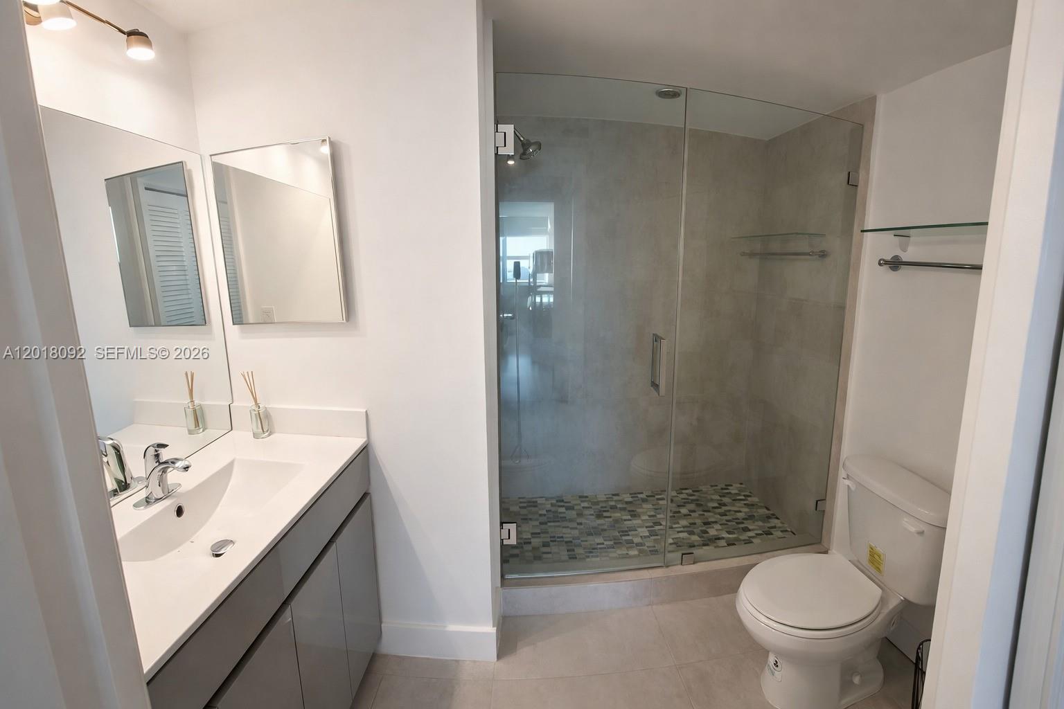 90 Alton Rd #1804, Miami Beach FL 33139