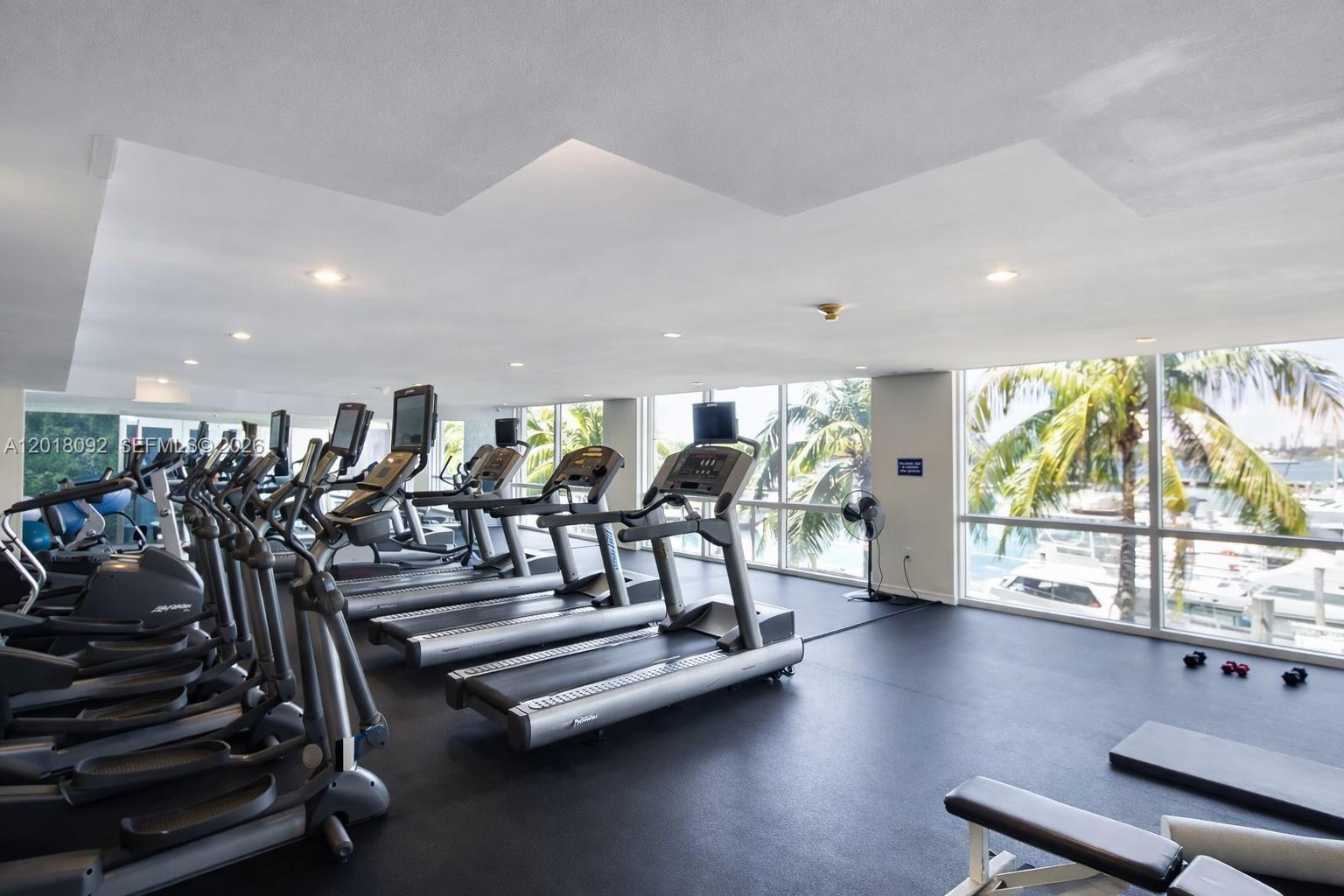 90 Alton Rd #1804, Miami Beach FL 33139