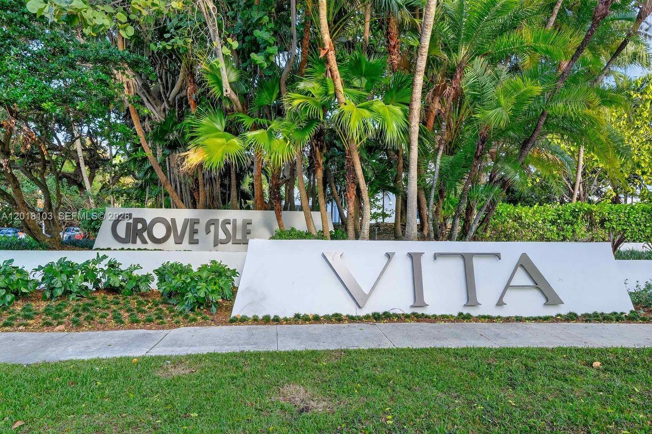 3 Grove Isle Dr #C410, Miami FL 33133