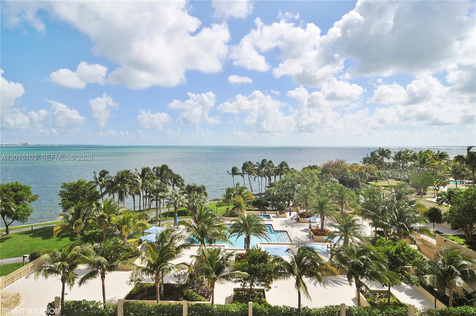3 Grove Isle Dr #C410, Miami FL 33133