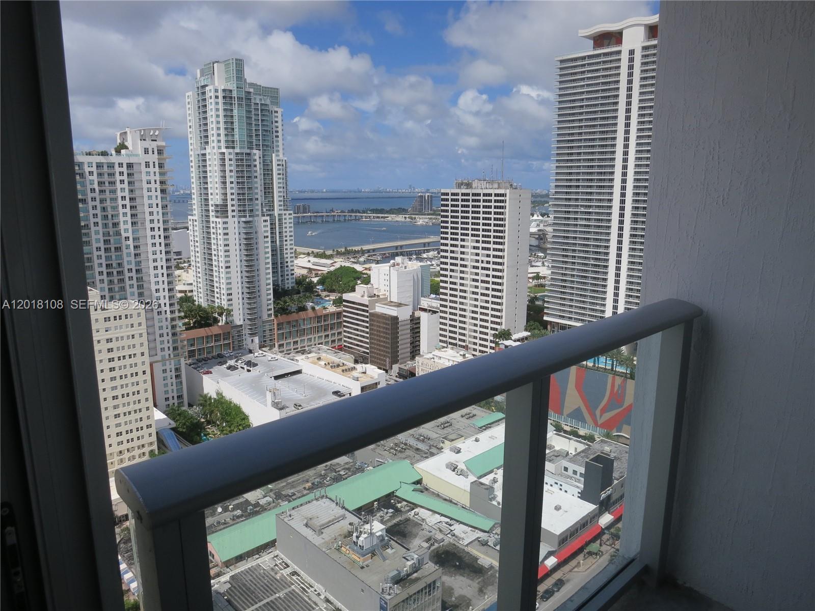 151 SE 1 St #3204, Miami FL 33131