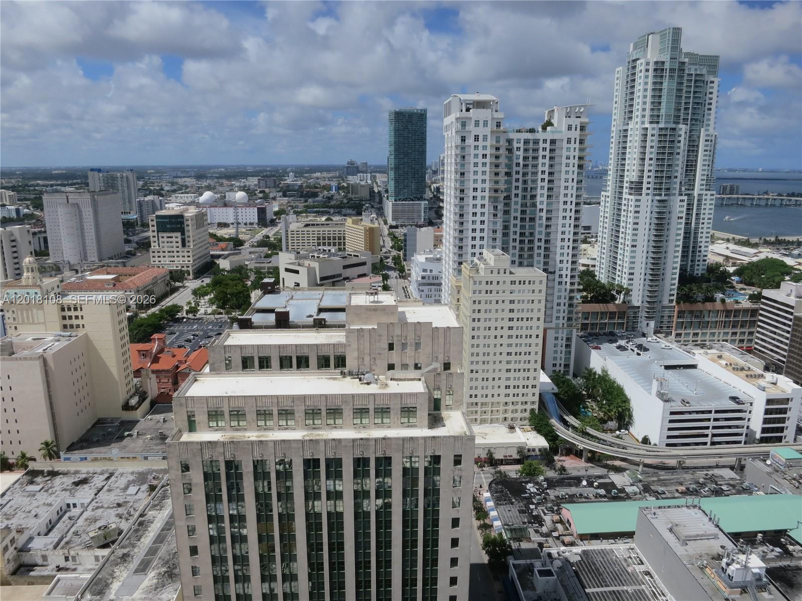 151 SE 1 St #3204, Miami FL 33131