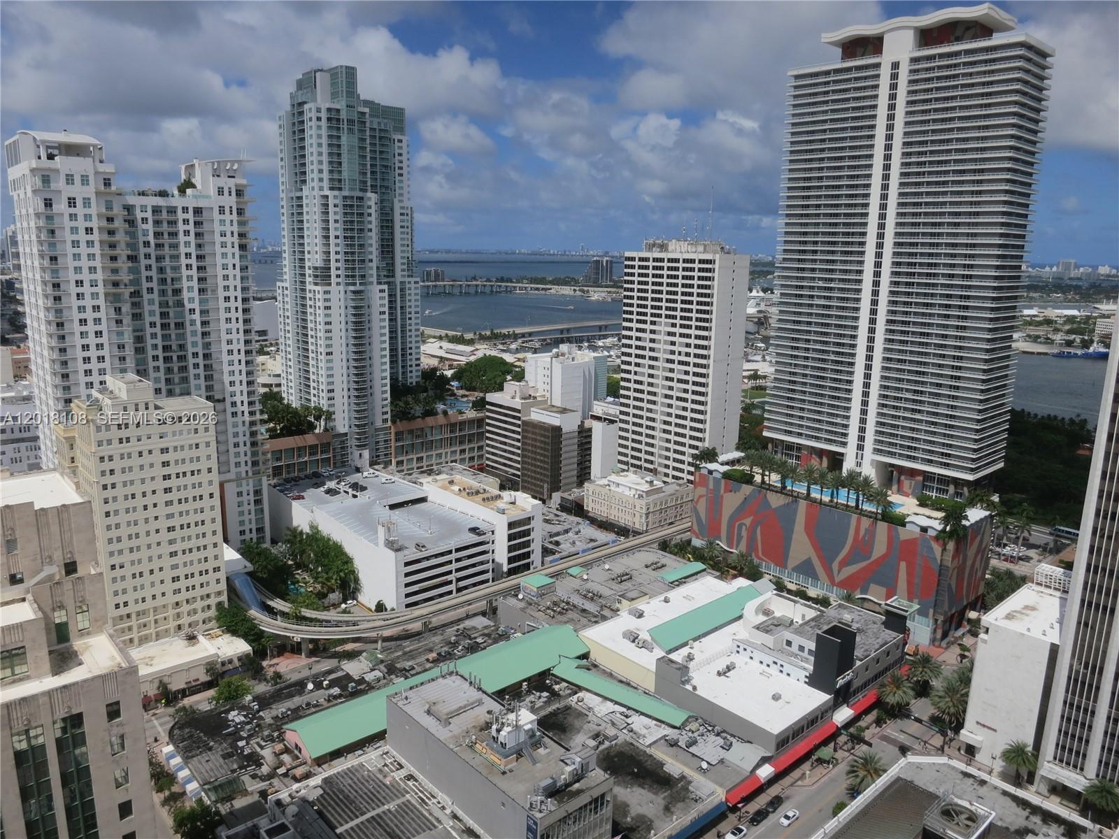 151 SE 1 St #3204, Miami FL 33131