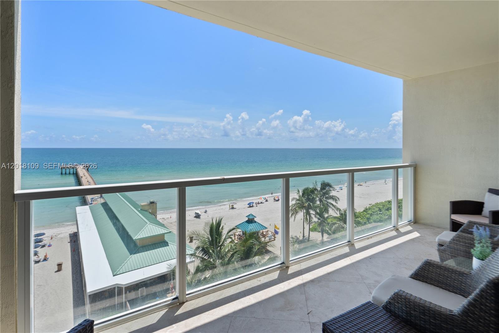 16699 Collins Ave #702, Sunny Isles Beach FL 33160