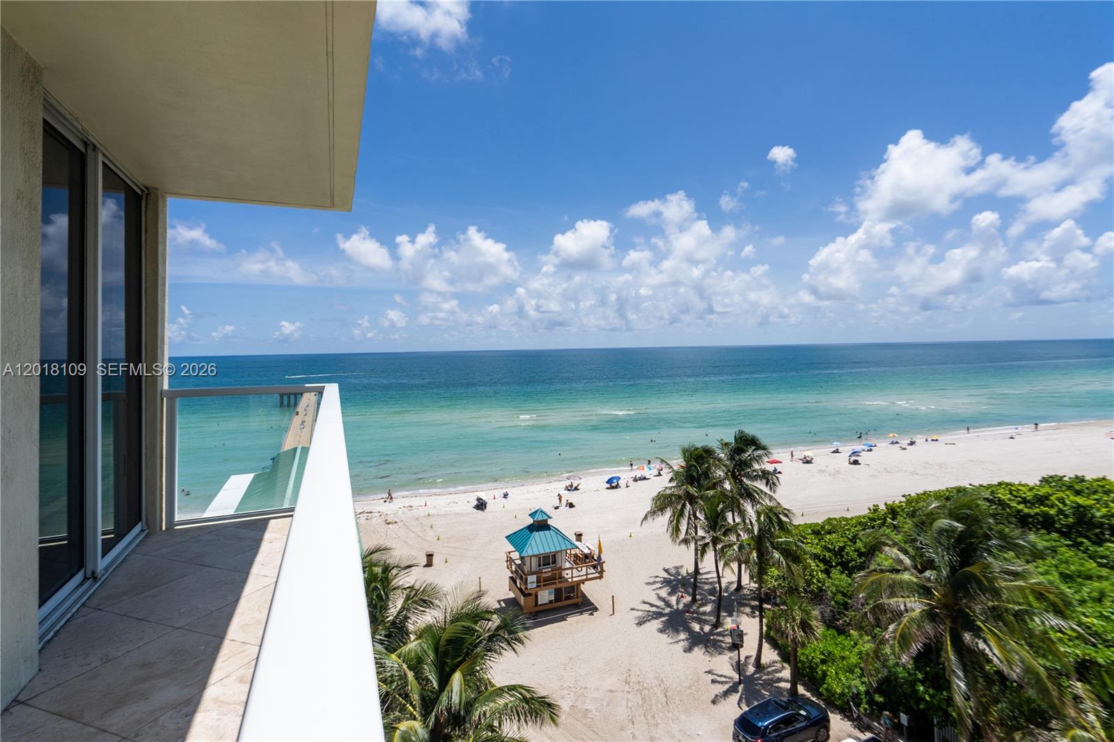 16699 Collins Ave #702, Sunny Isles Beach FL 33160