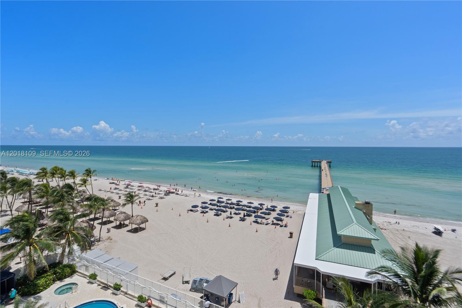 16699 Collins Ave #702, Sunny Isles Beach FL 33160