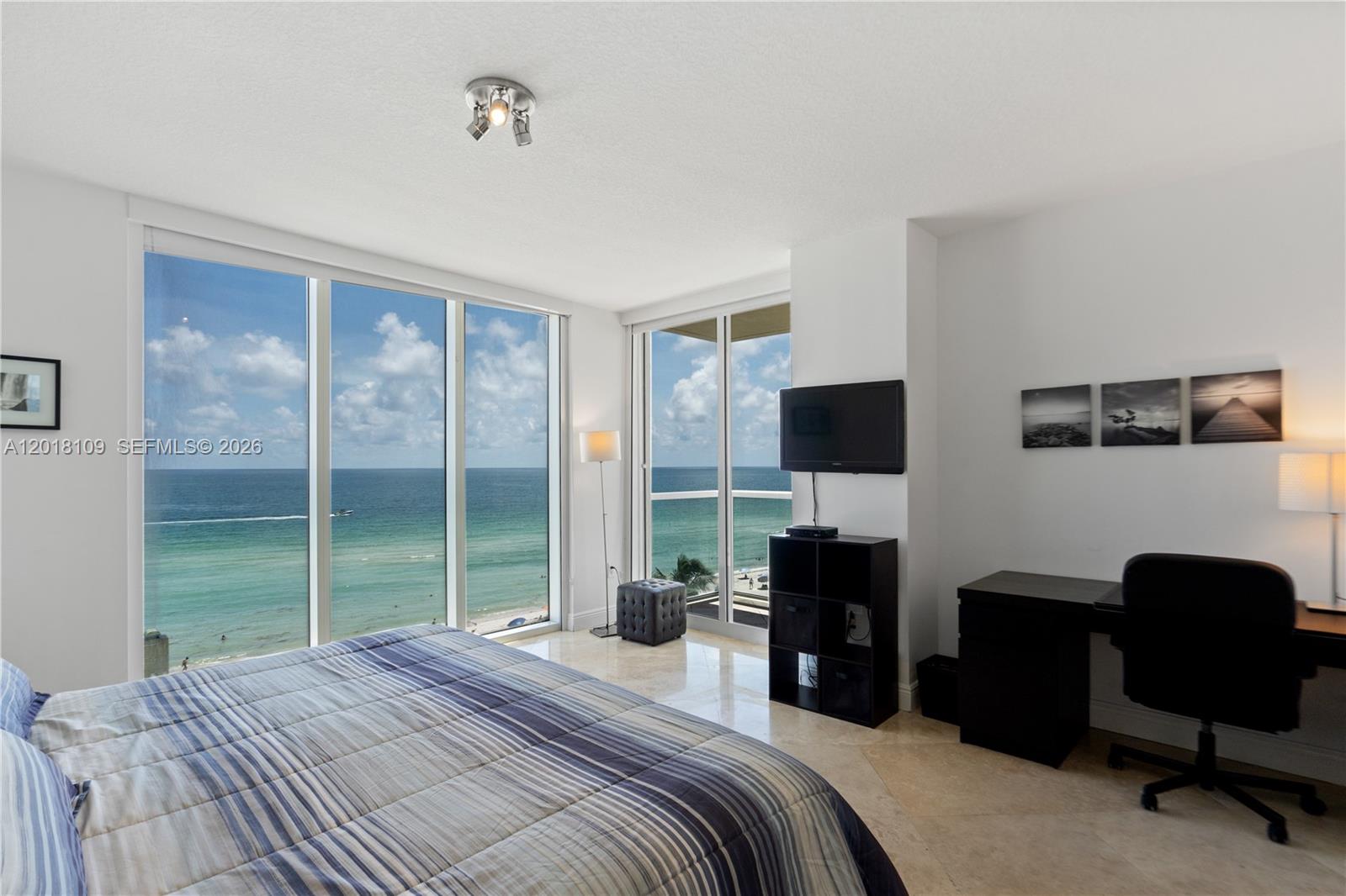16699 Collins Ave #702, Sunny Isles Beach FL 33160