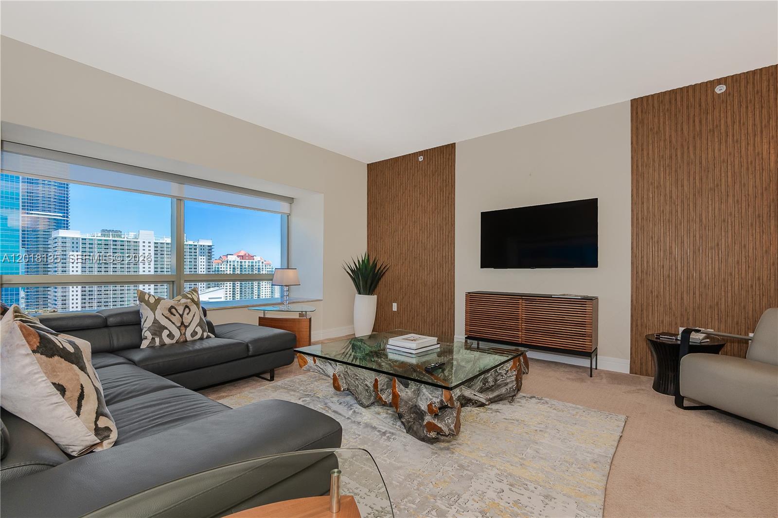 1435 Brickell Ave #3012, Miami FL 33131