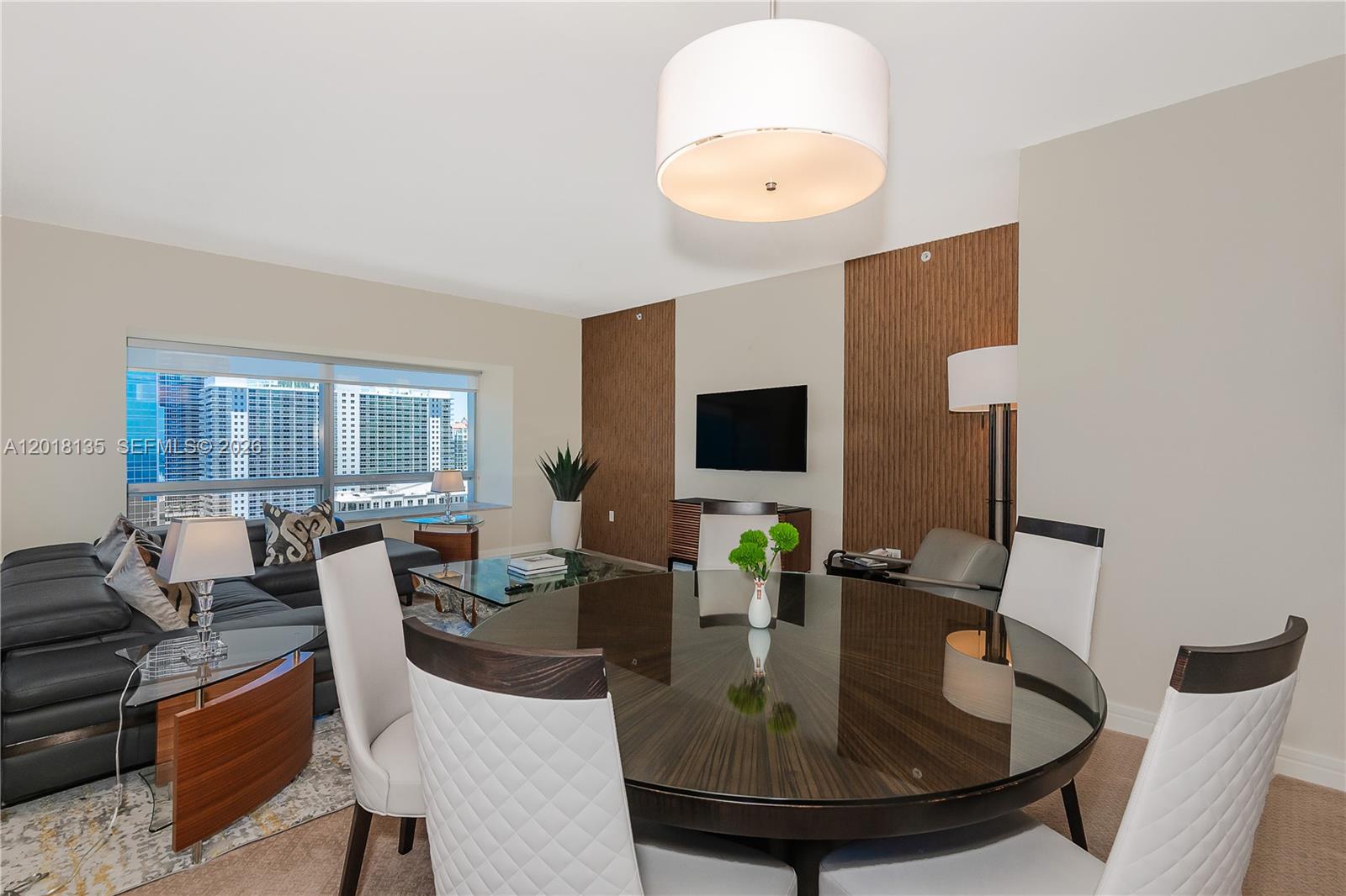 1435 Brickell Ave #3012, Miami FL 33131