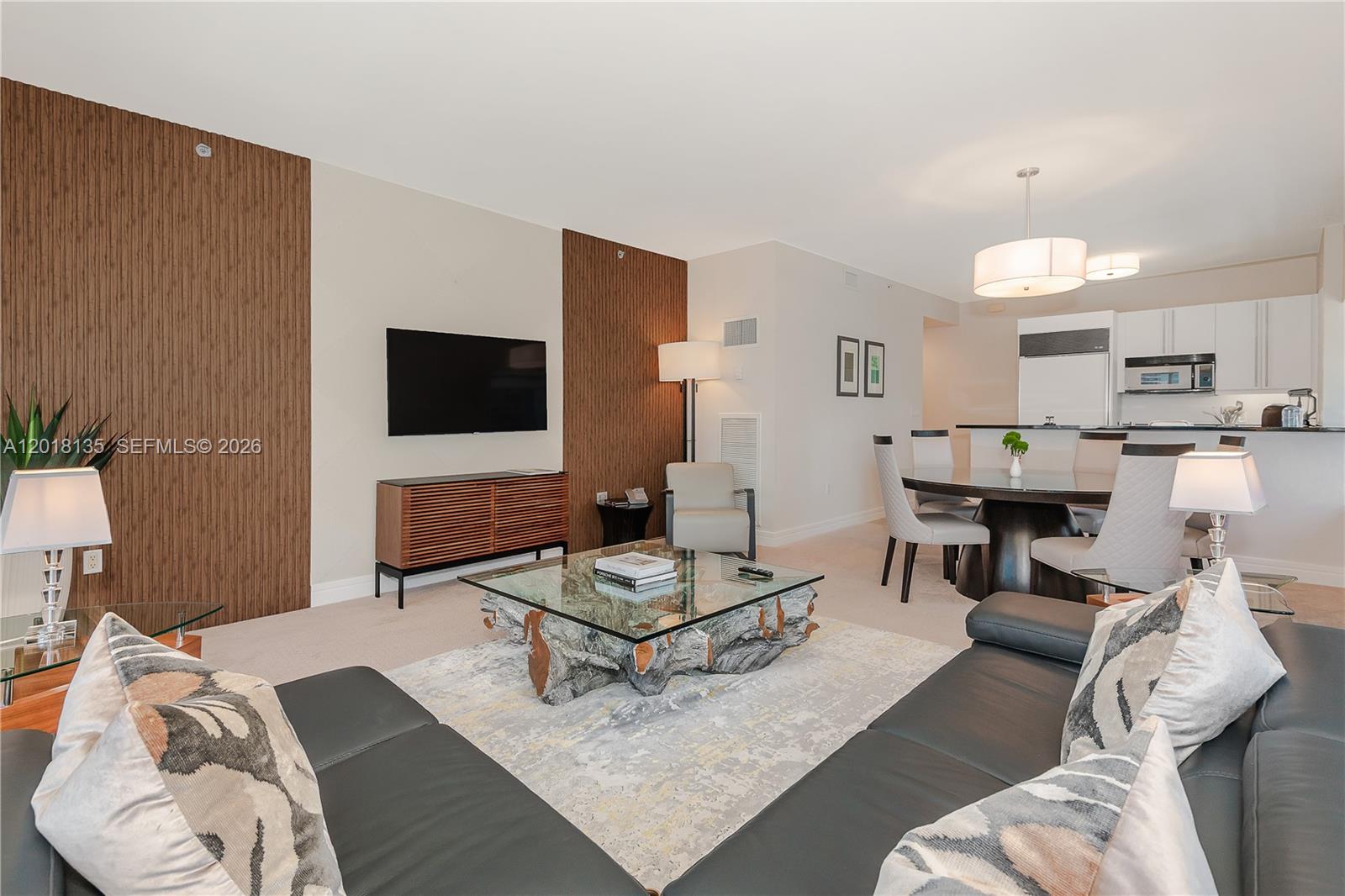 1435 Brickell Ave #3012, Miami FL 33131