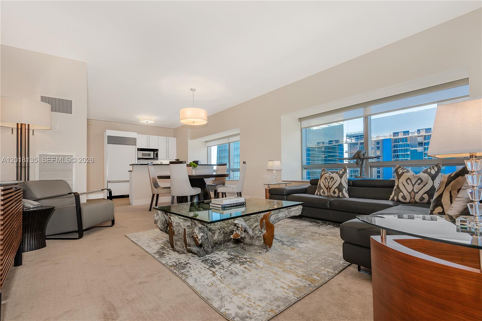 1435 Brickell Ave #3012, Miami FL 33131