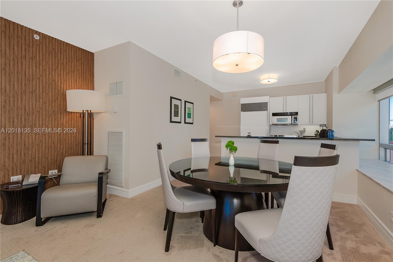 1435 Brickell Ave #3012, Miami FL 33131